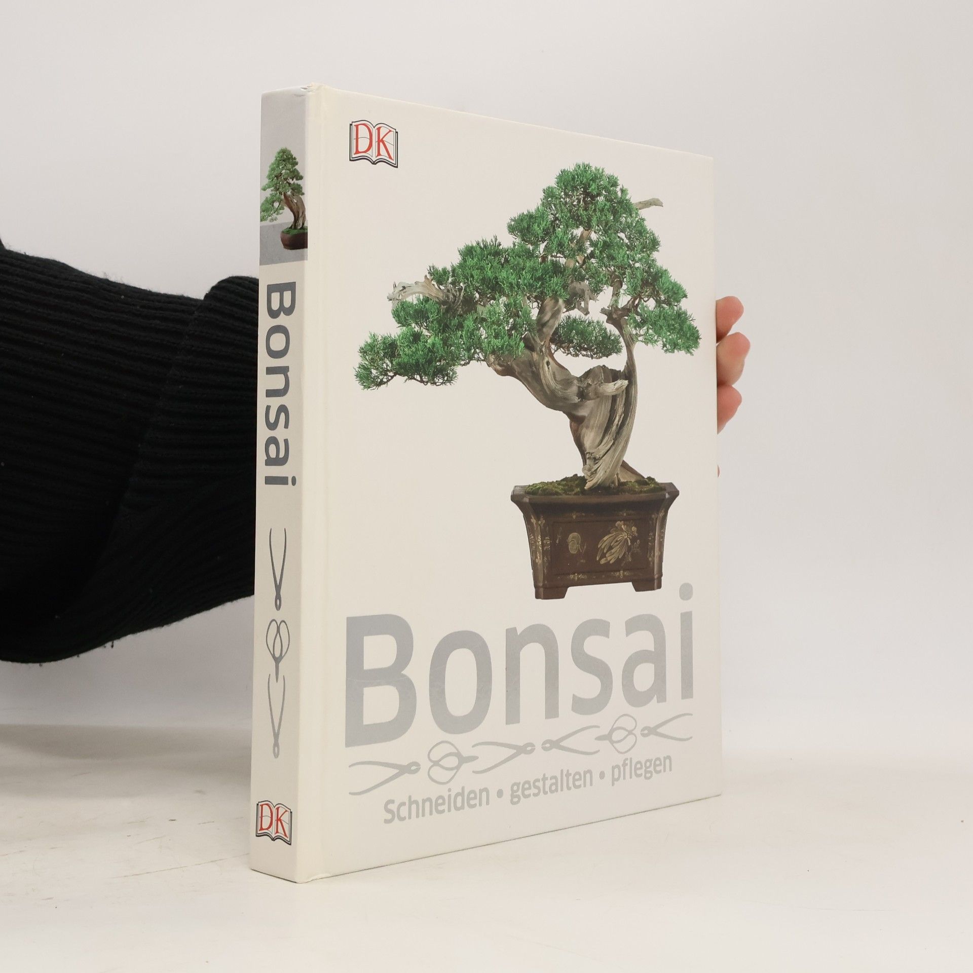 Peter Warren Bonsai