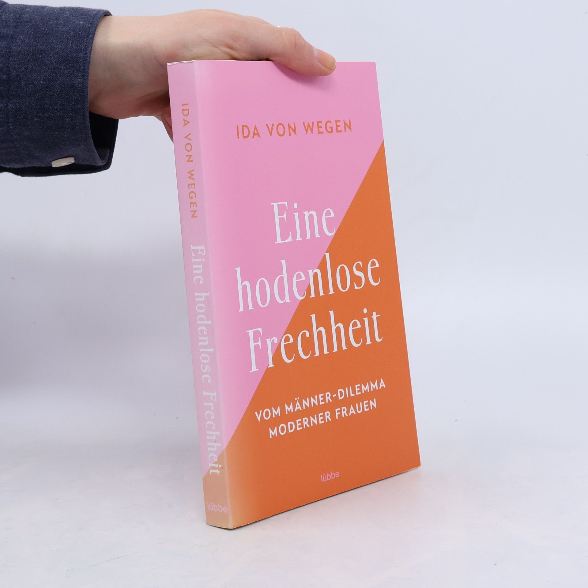 Eine hodenlose Frechheit