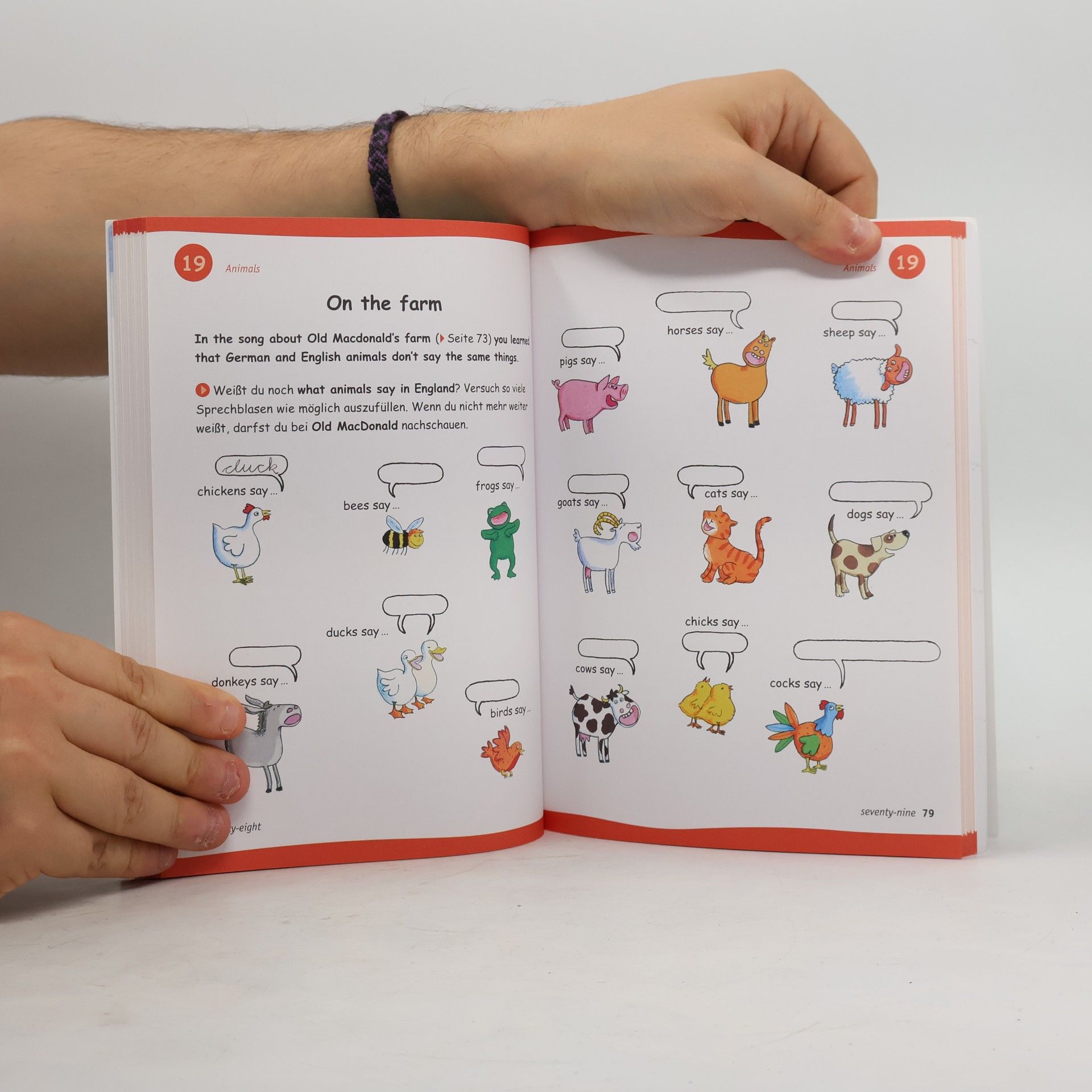 Collectif d'auteurs PONS Eltern-Kind-Nachhilfe Englisch