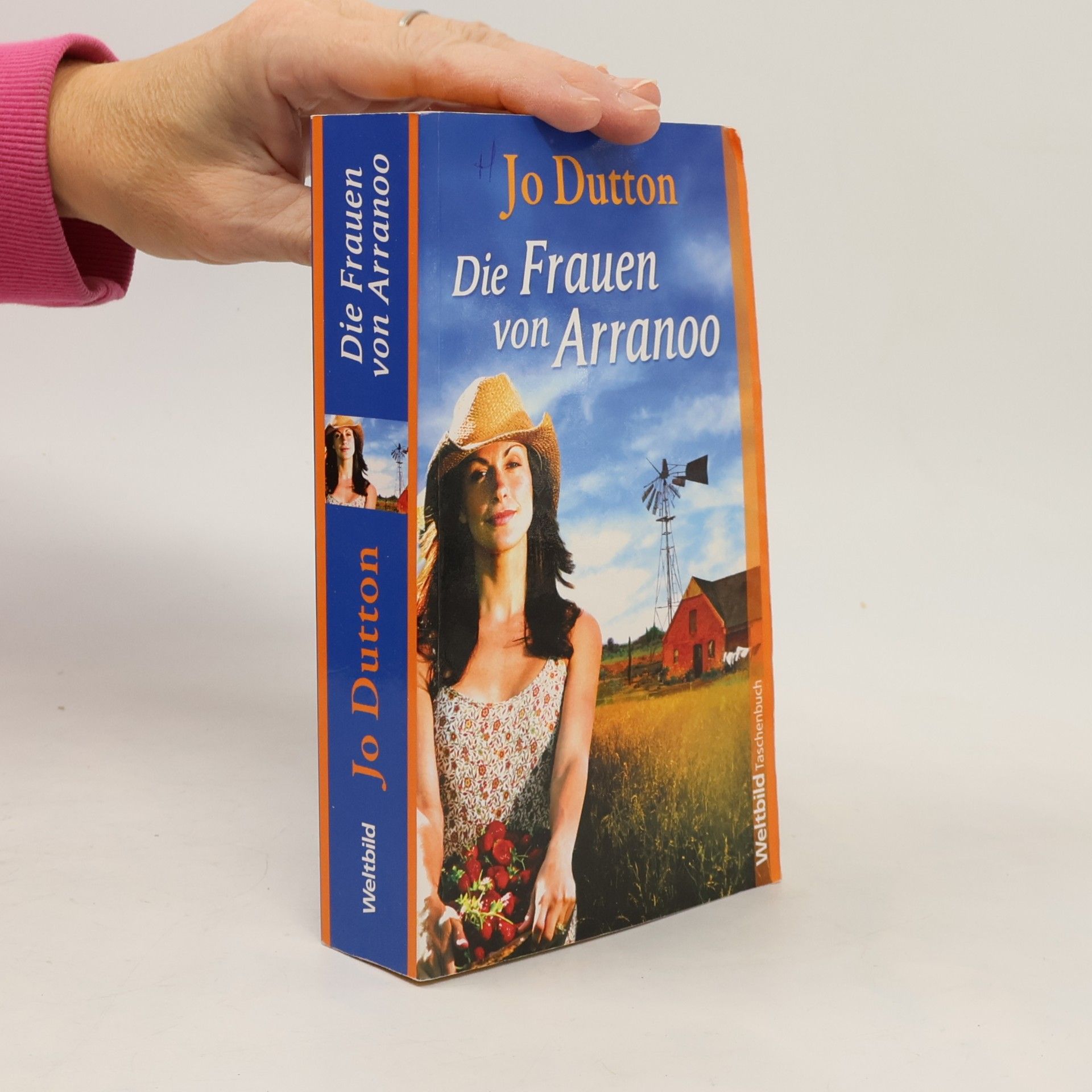Die Frauen von Arranoo