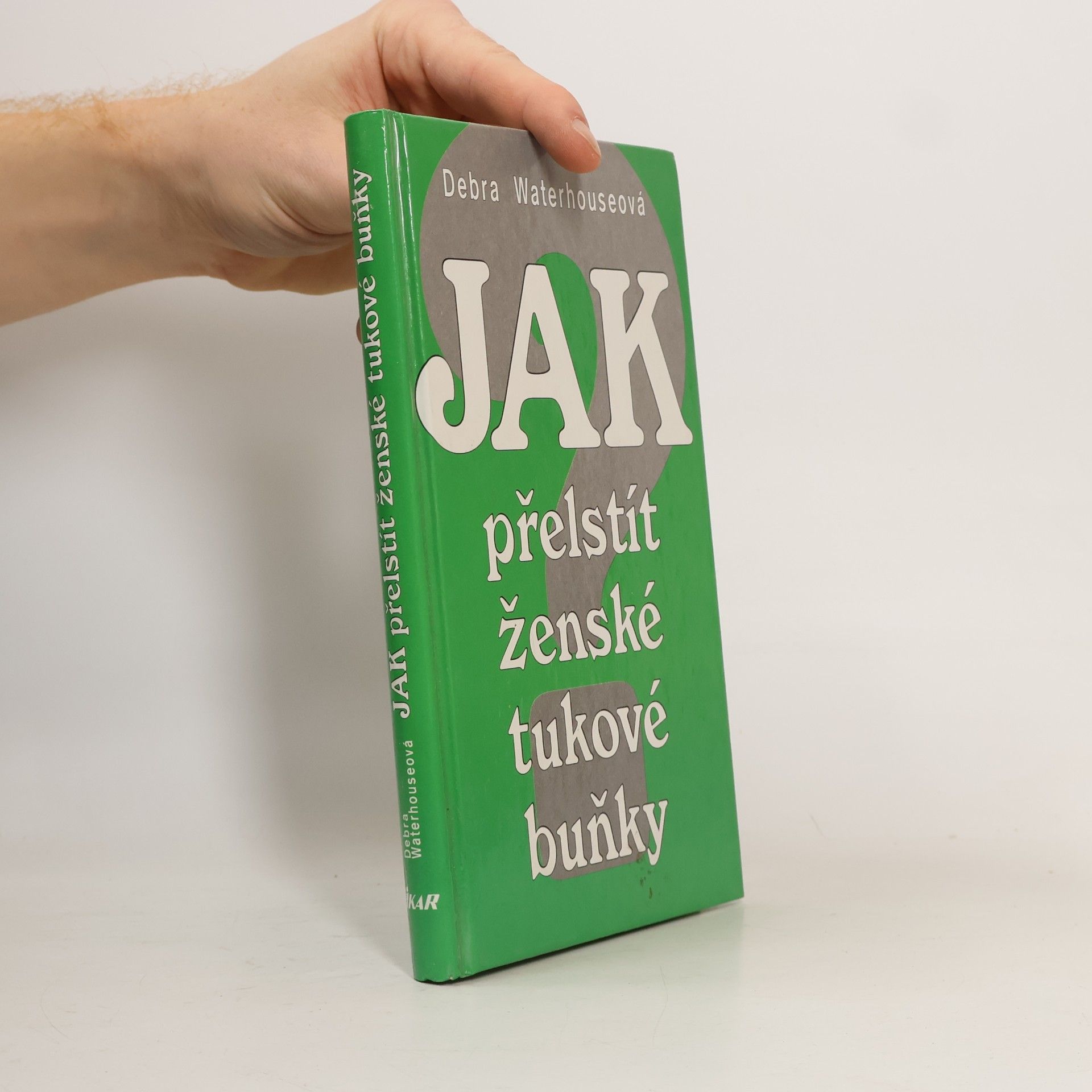 Jak přelstít ženské tukové buňky