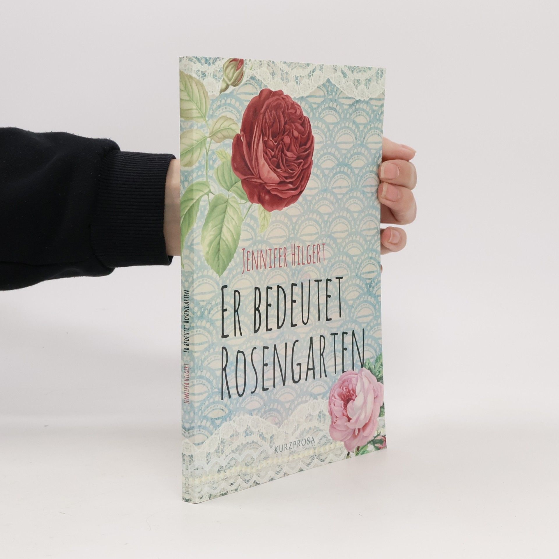 Er bedeutet Rosengarten