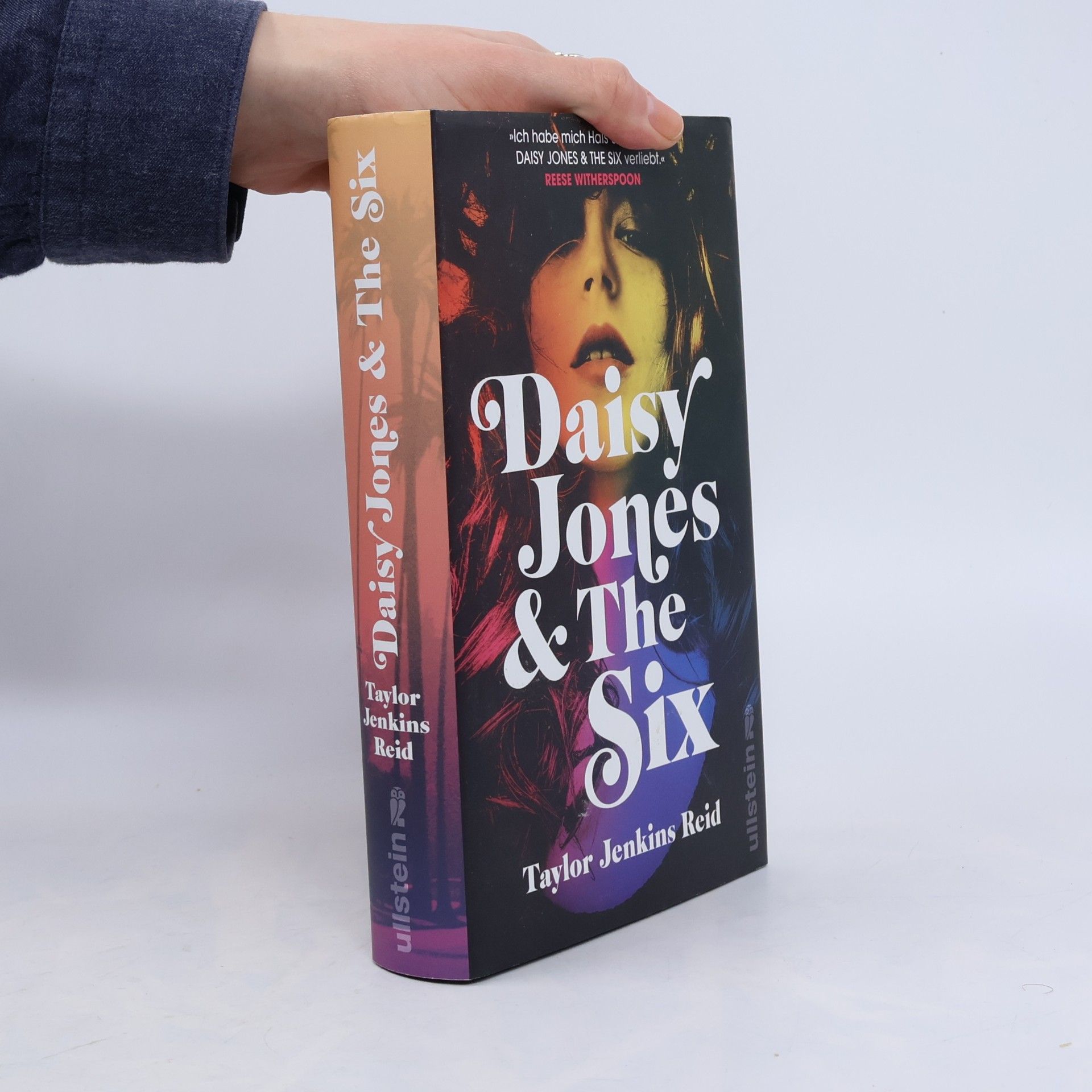Daisy Jones & The Six