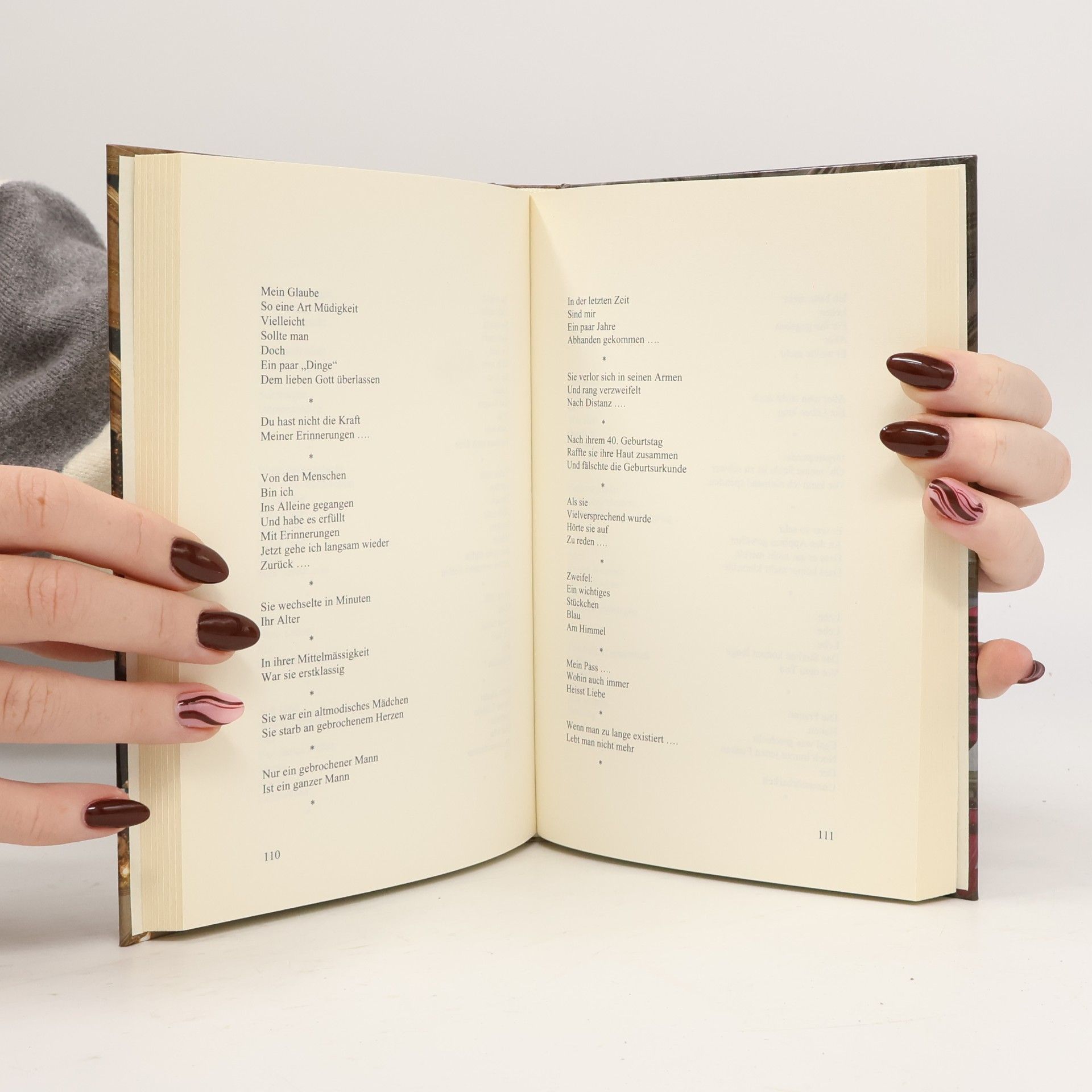 Angela Drogan 130 Jahre Verein der Schriftstellerinnen und Künstlerinnen