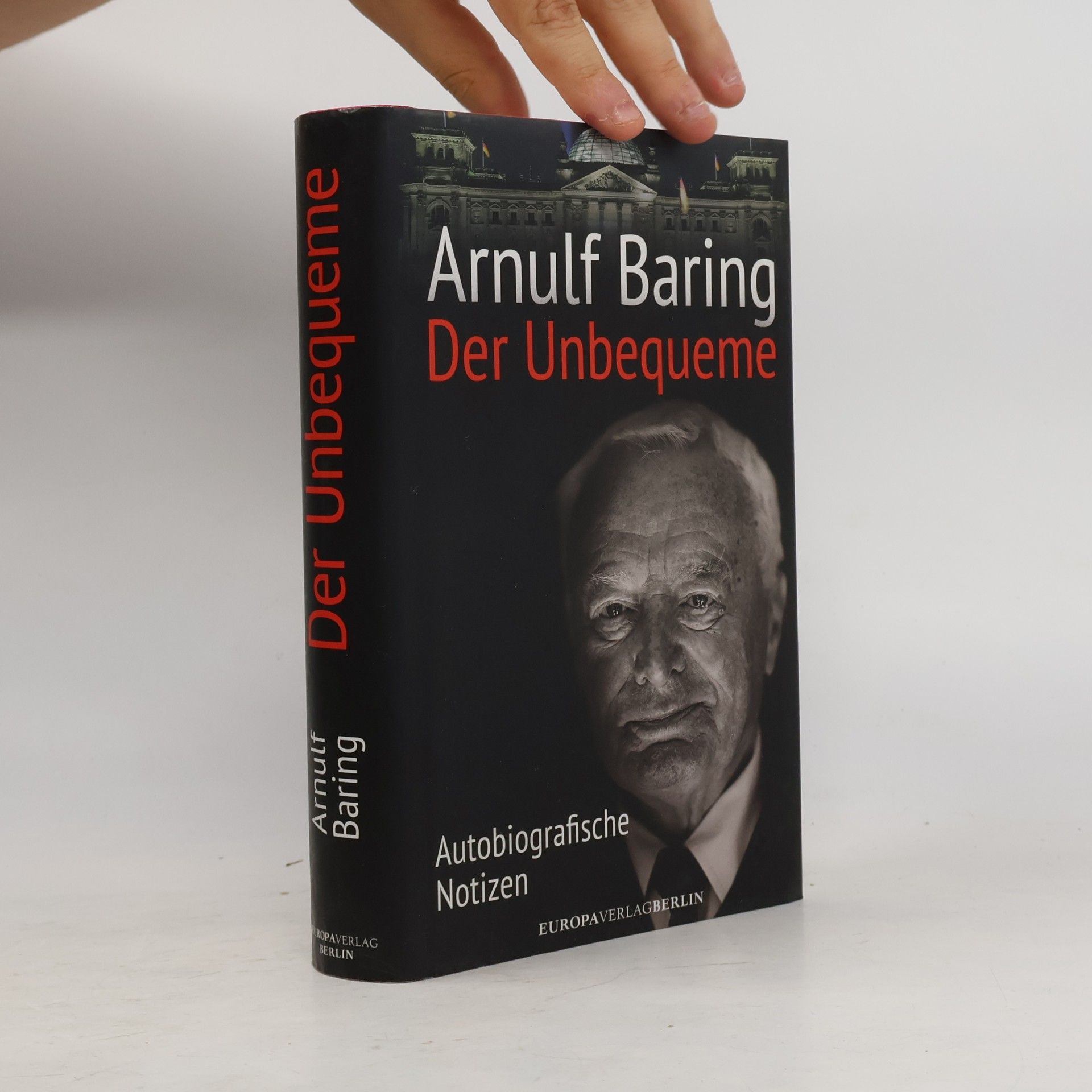 Der Unbequeme