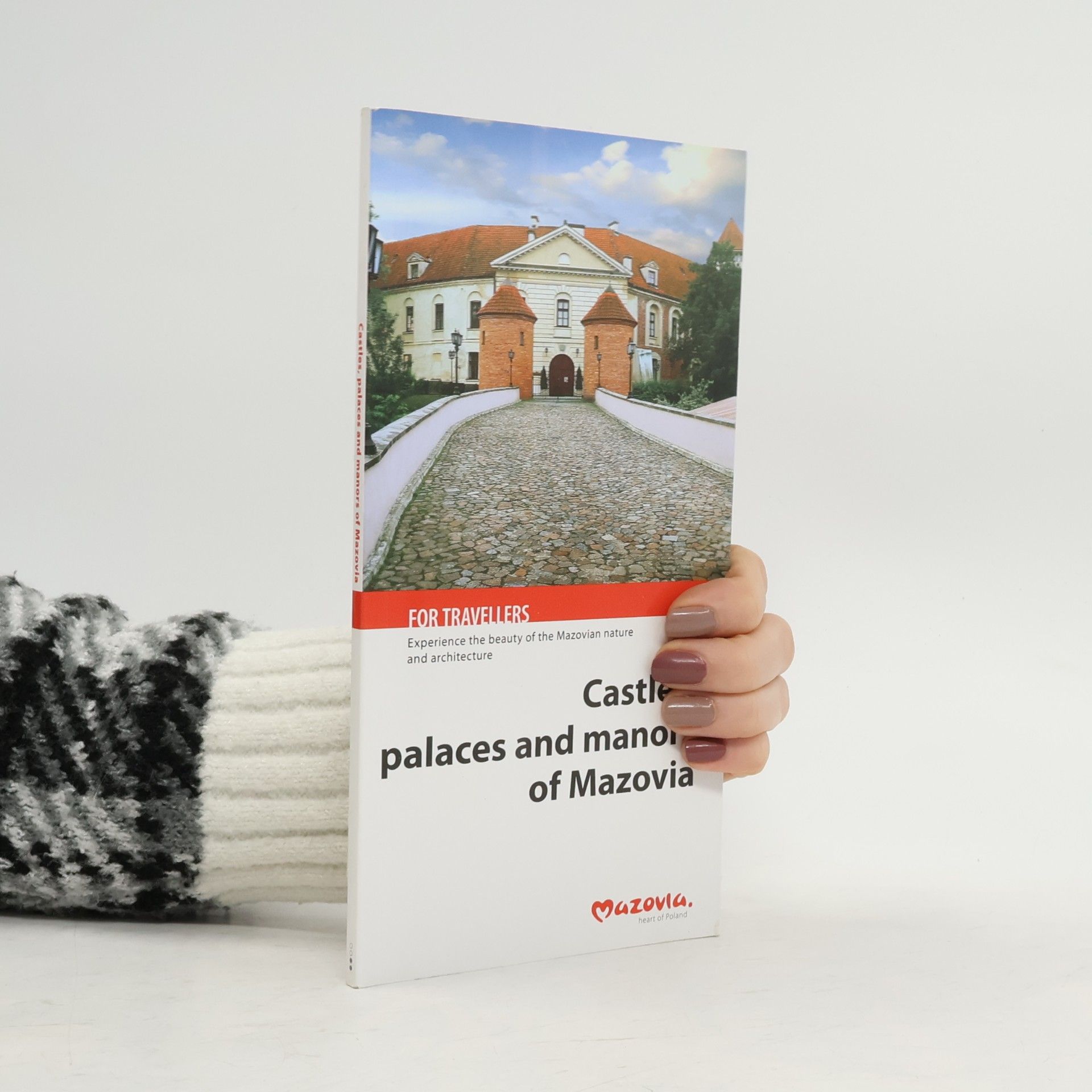 Castles, Palaces and Manors of Mazovia