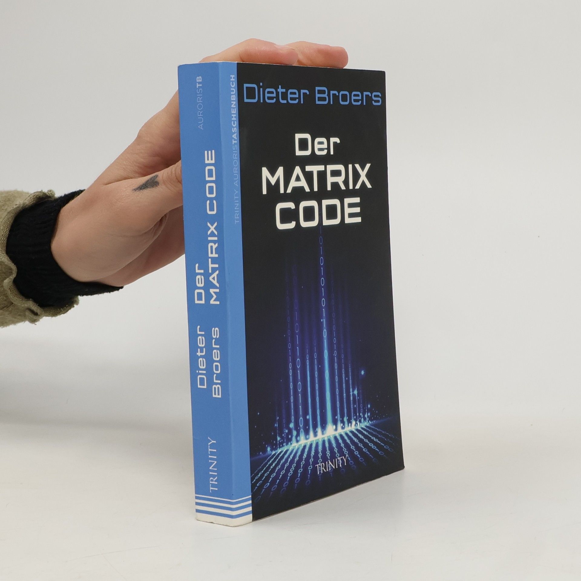 Der Matrix-Code