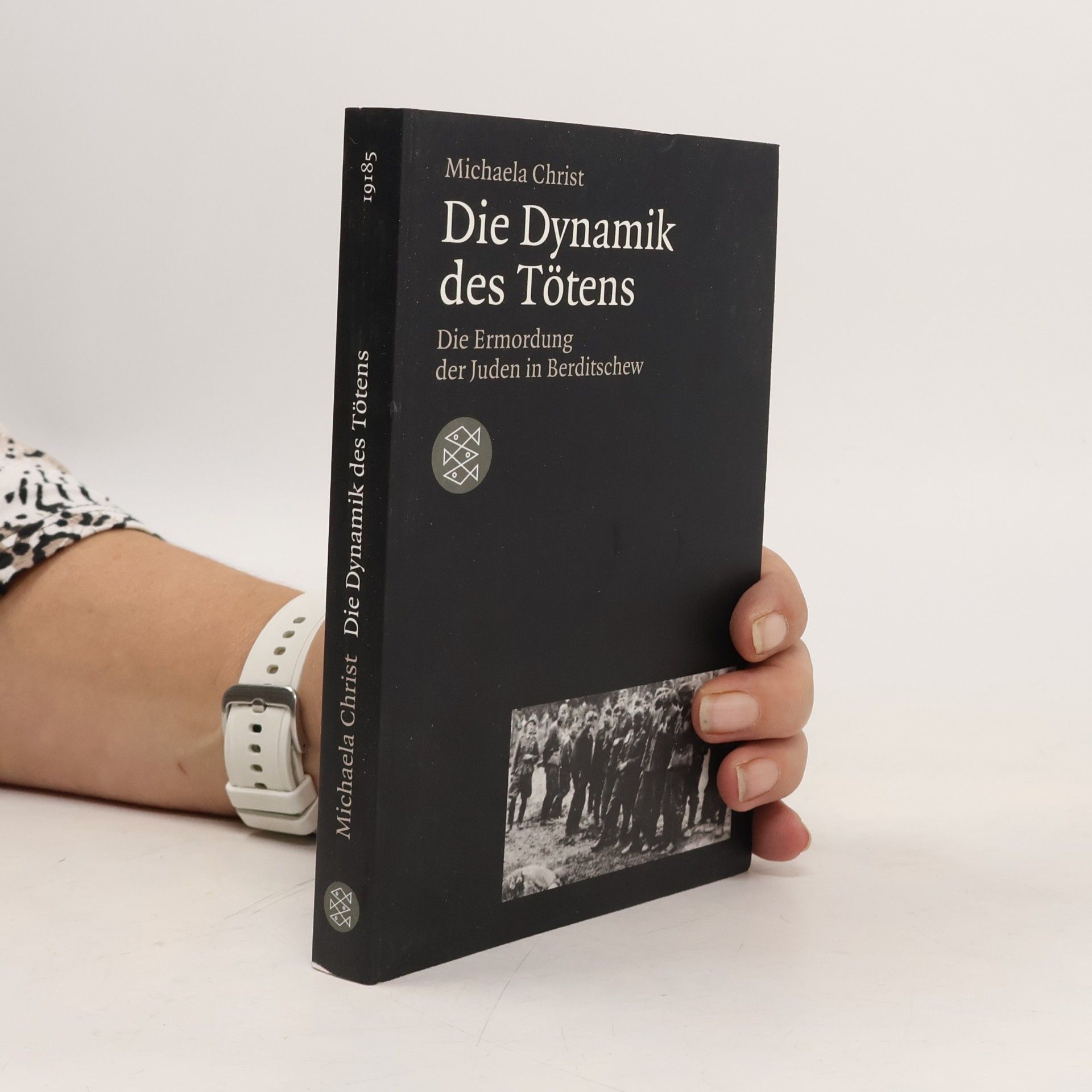 Michaela Christ Die Dynamik des Tötens