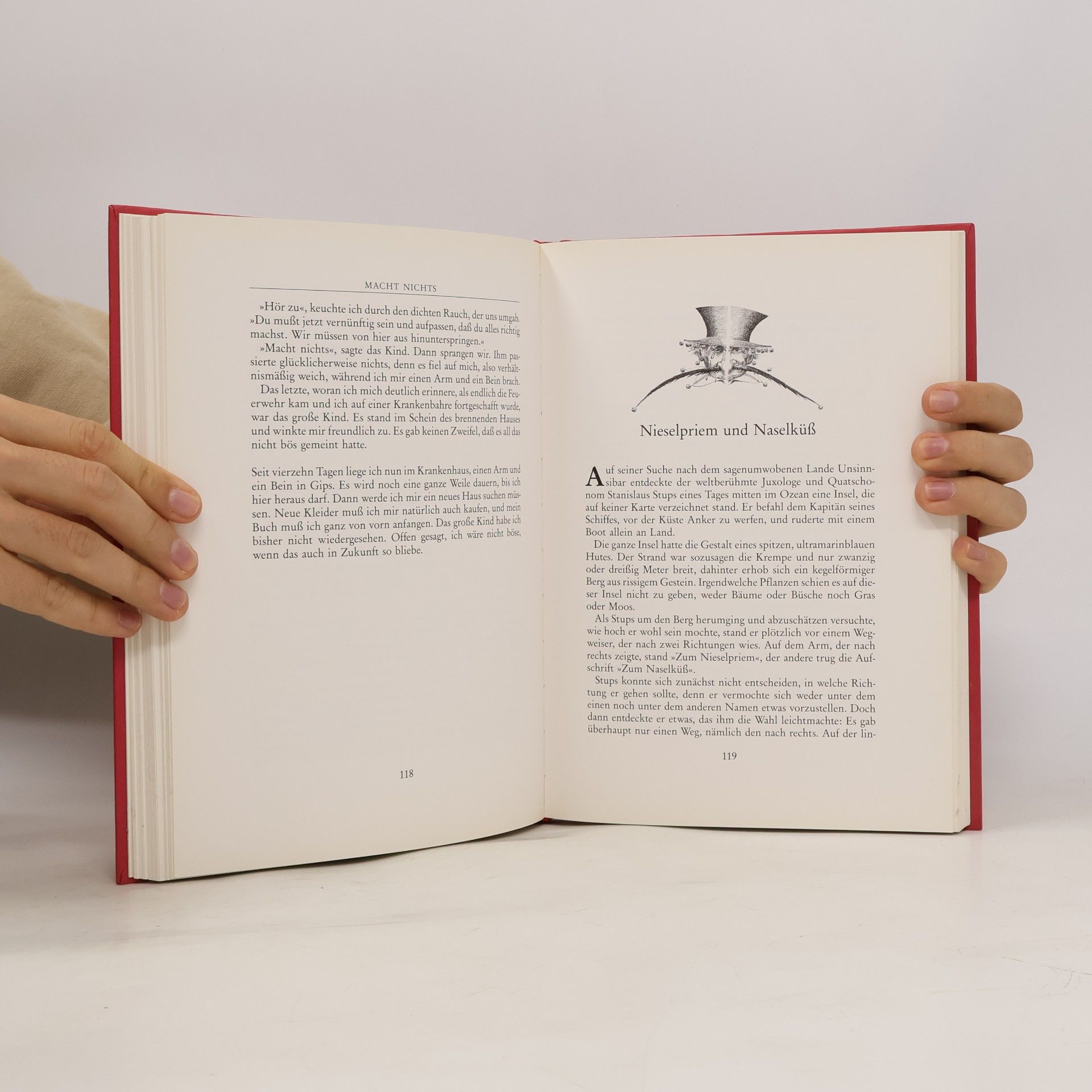 Michael Ende Die Zauberschule und andere Geschichten