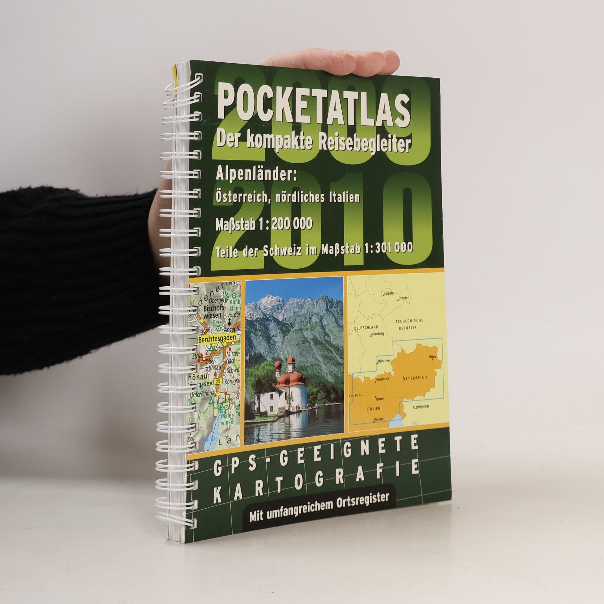 kolektiv Pocketatlas