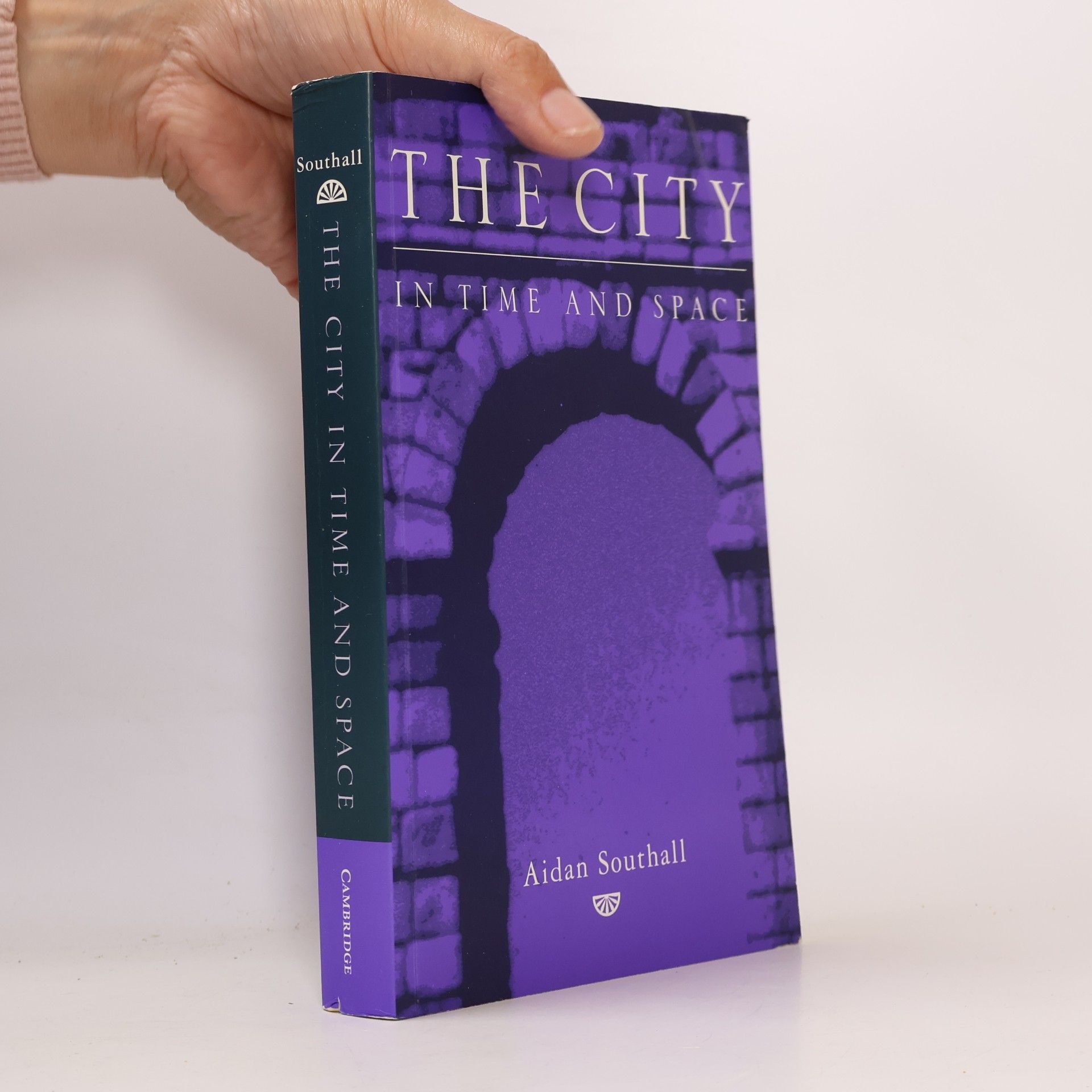 The City in Time and Space