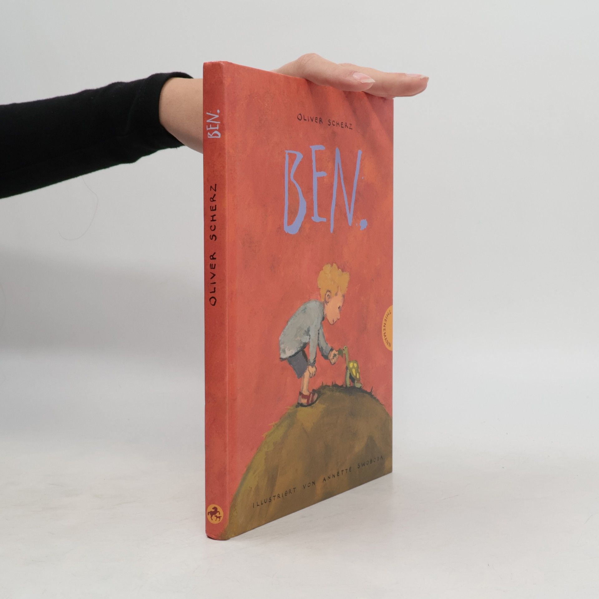 Ben.