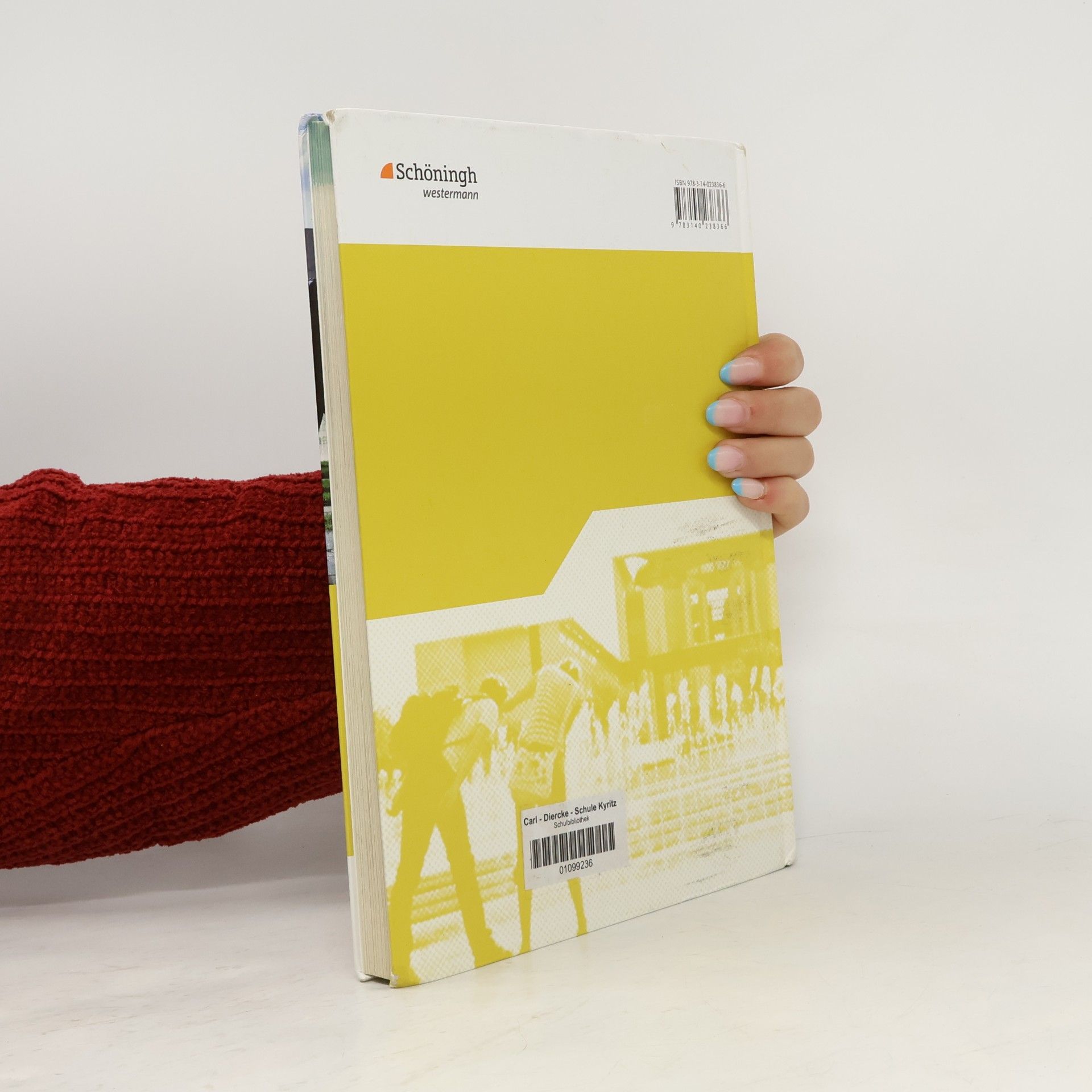 Politik erleben - Sozialkunde, politische Bildung