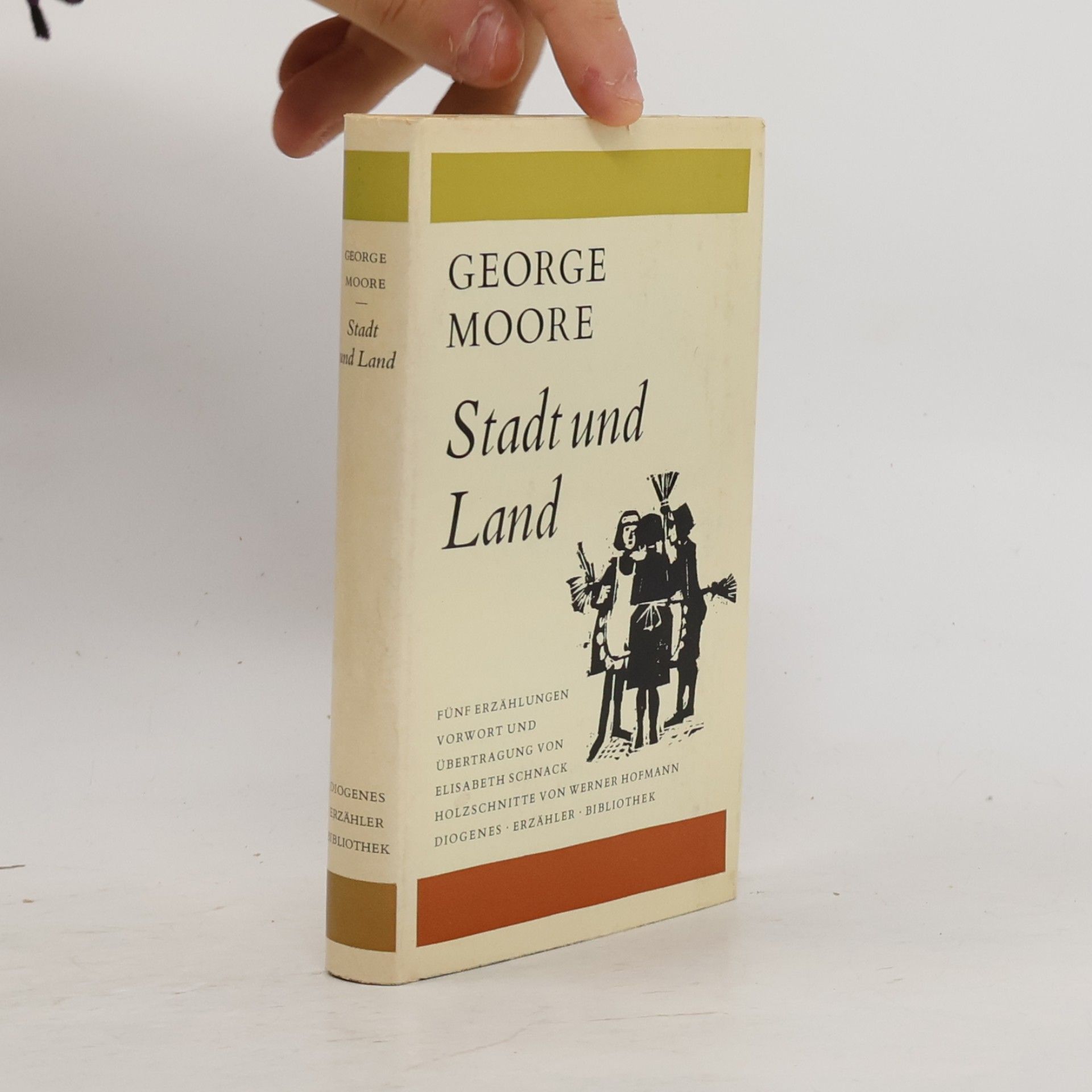 Stadt und Land