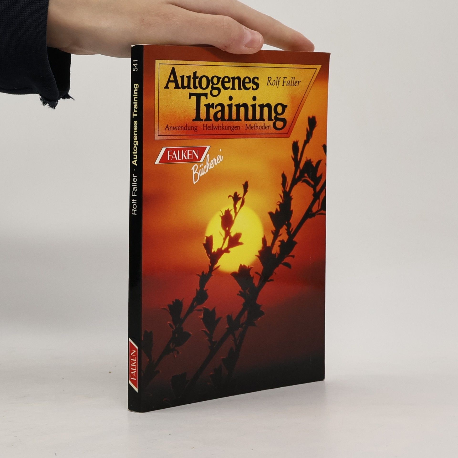 Autogenes Training