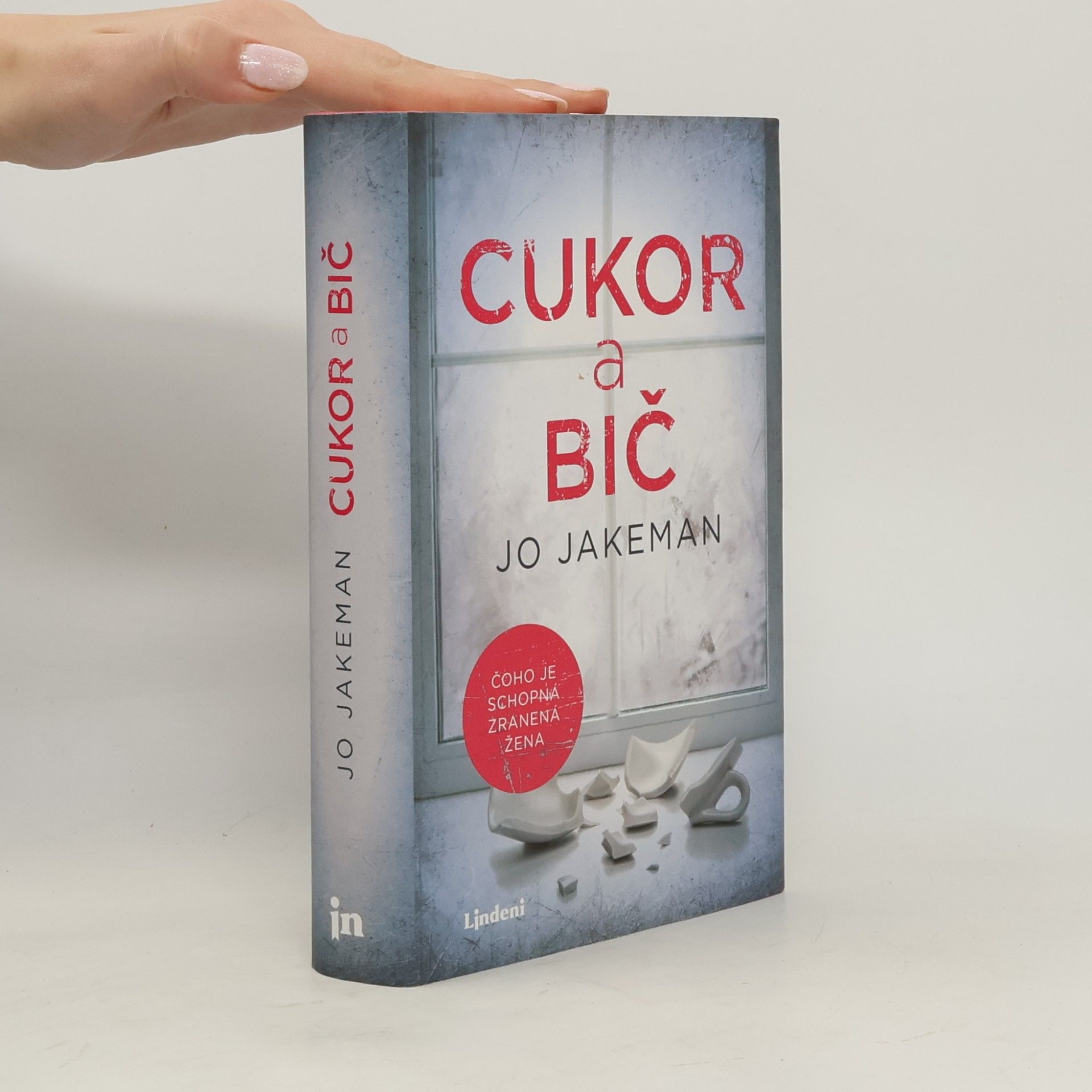Cukor a bič