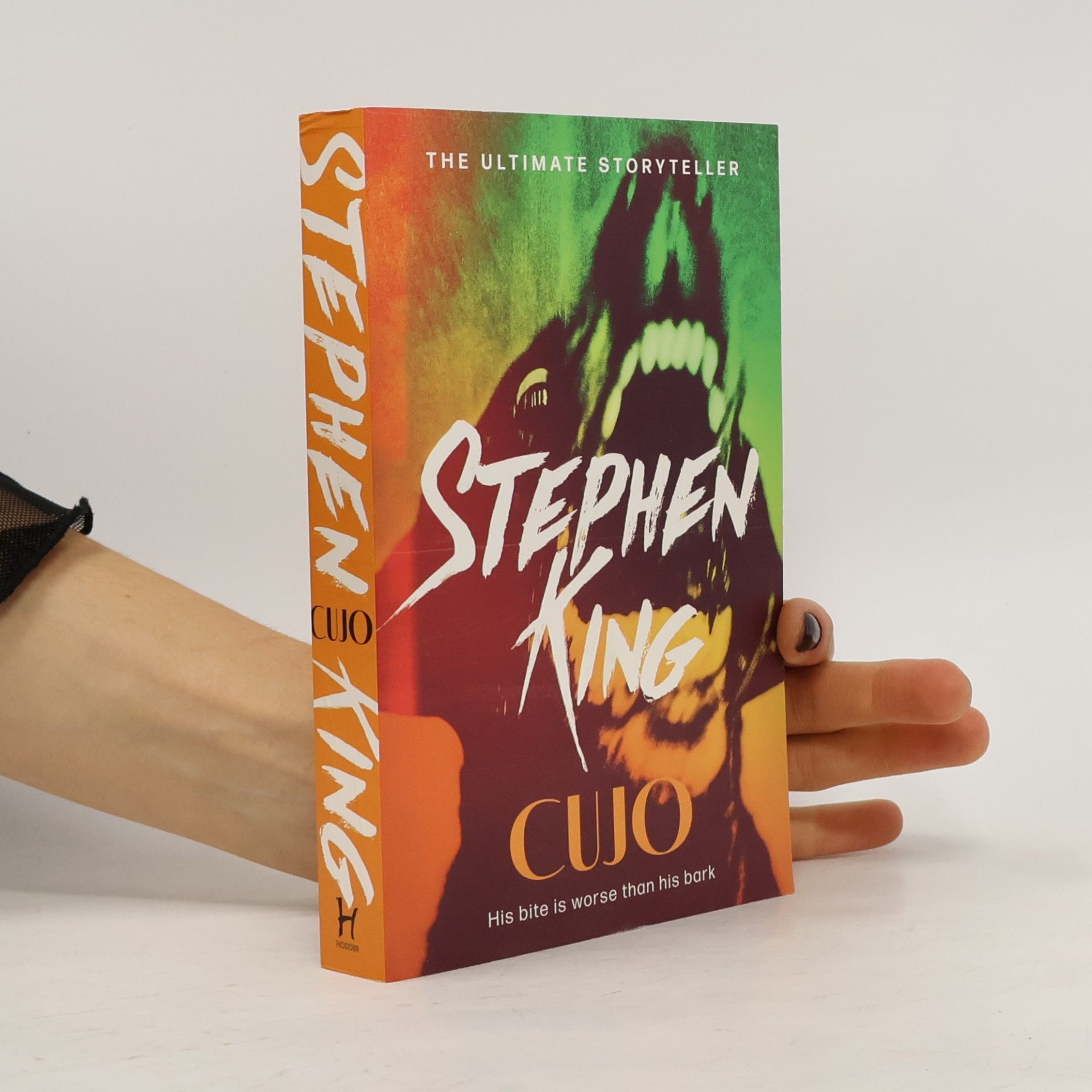 Cujo