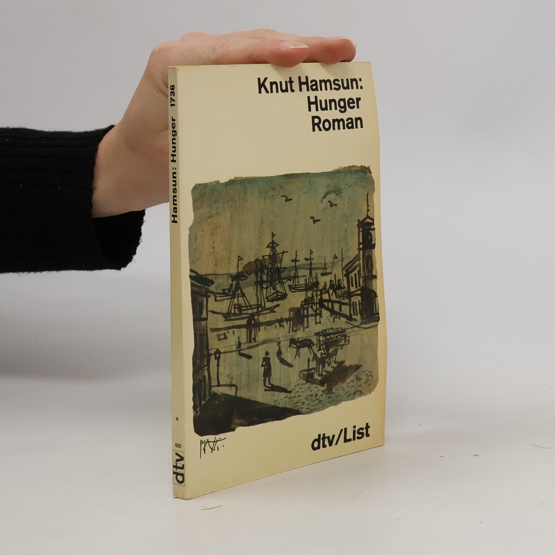 Hunger