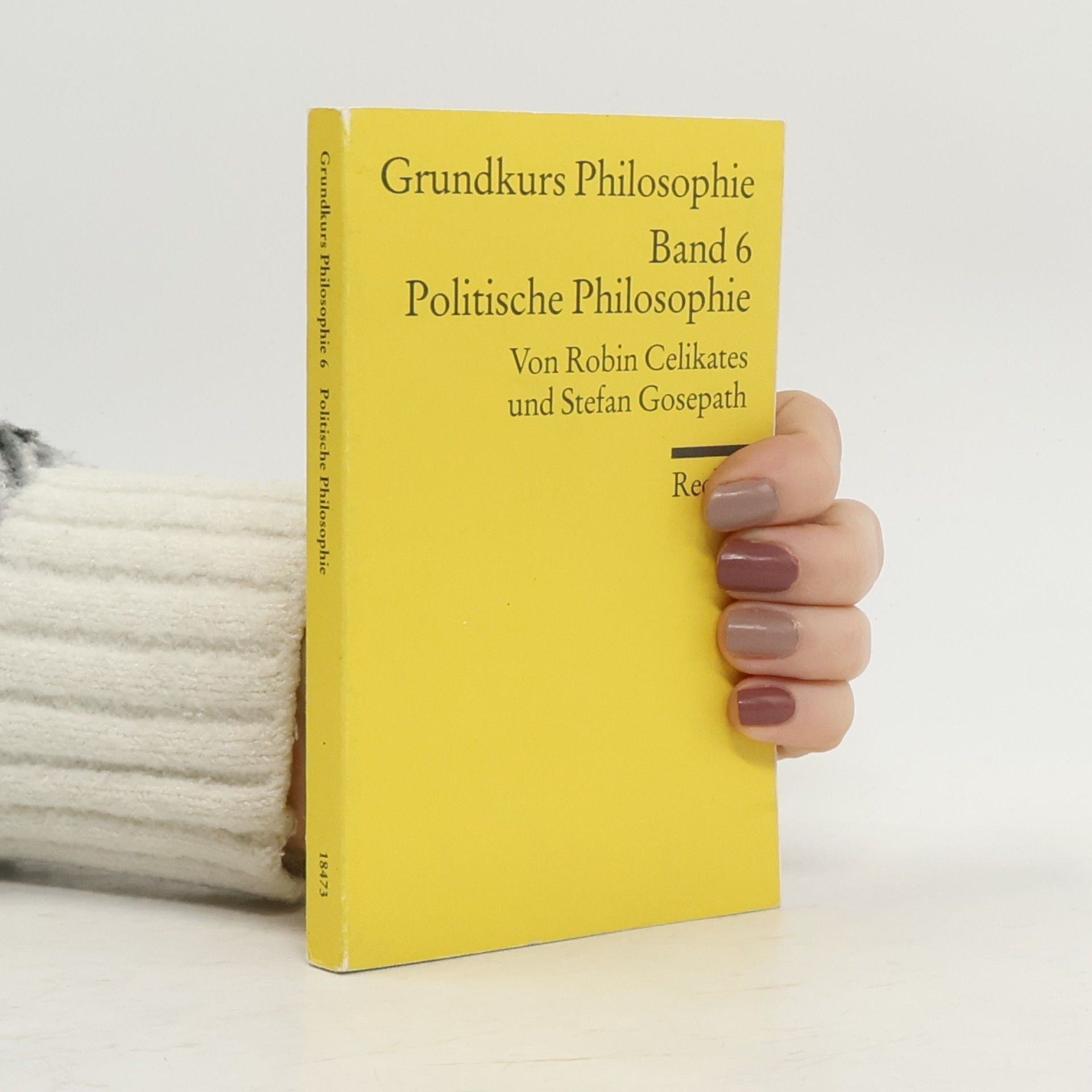 Grundkurs Philosophie