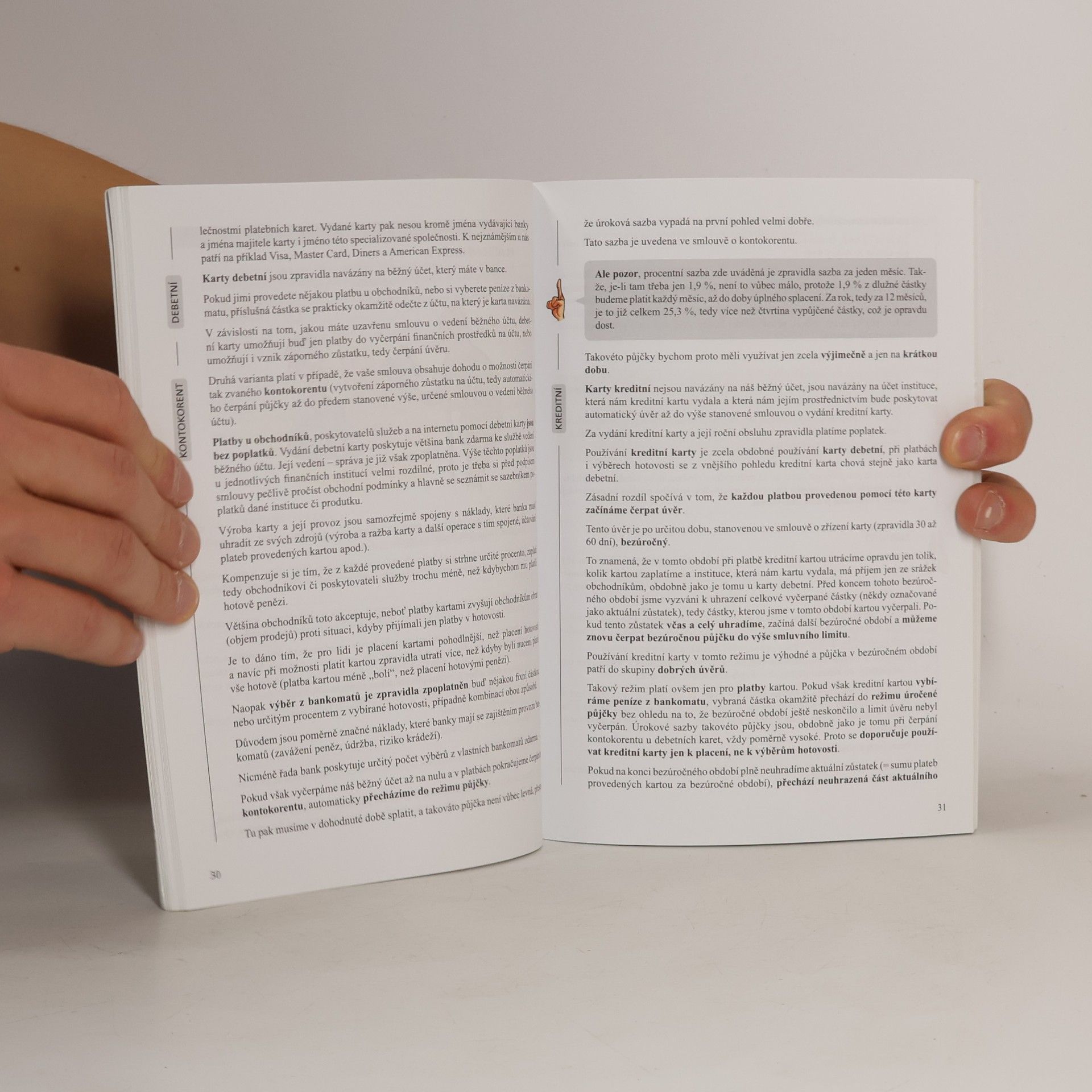 Autorenkollektiv Finanční gramotnost srozumitelně a bez překážek