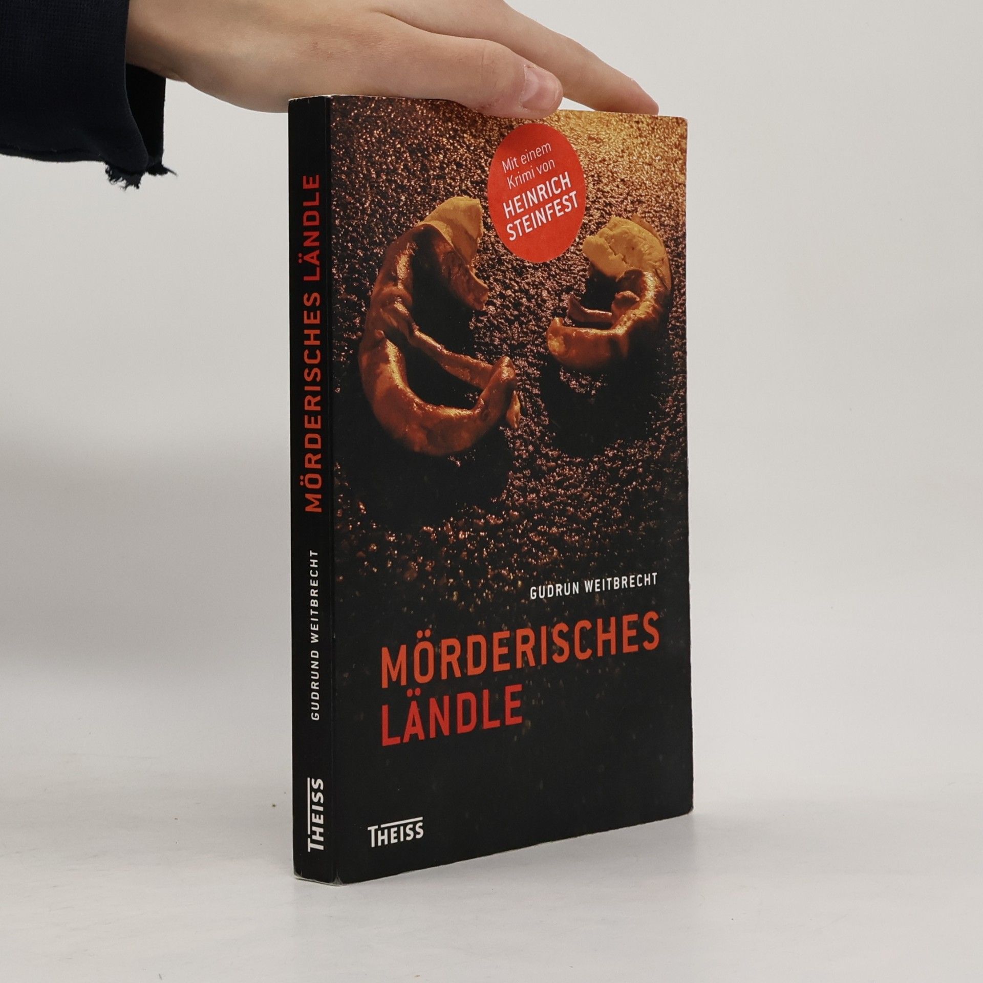 Mörderisches Ländle