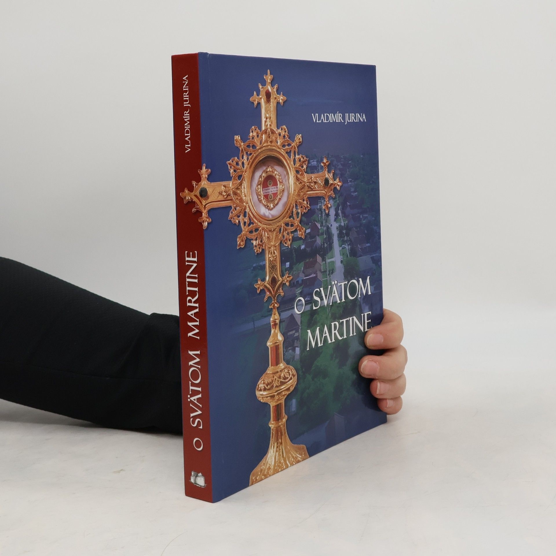 O Svätom Martine