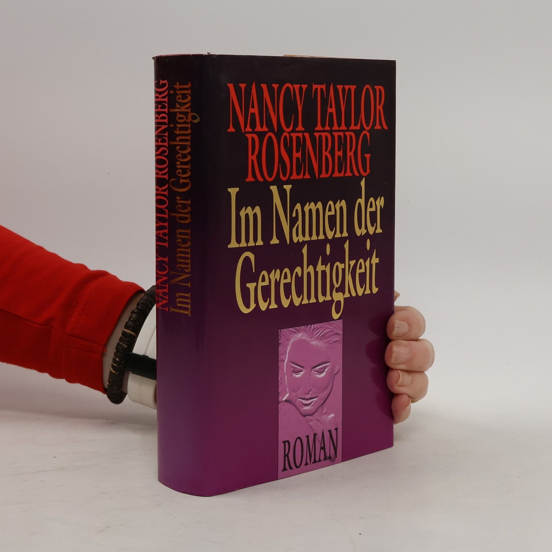 Im Namen der Gerechtigkeit