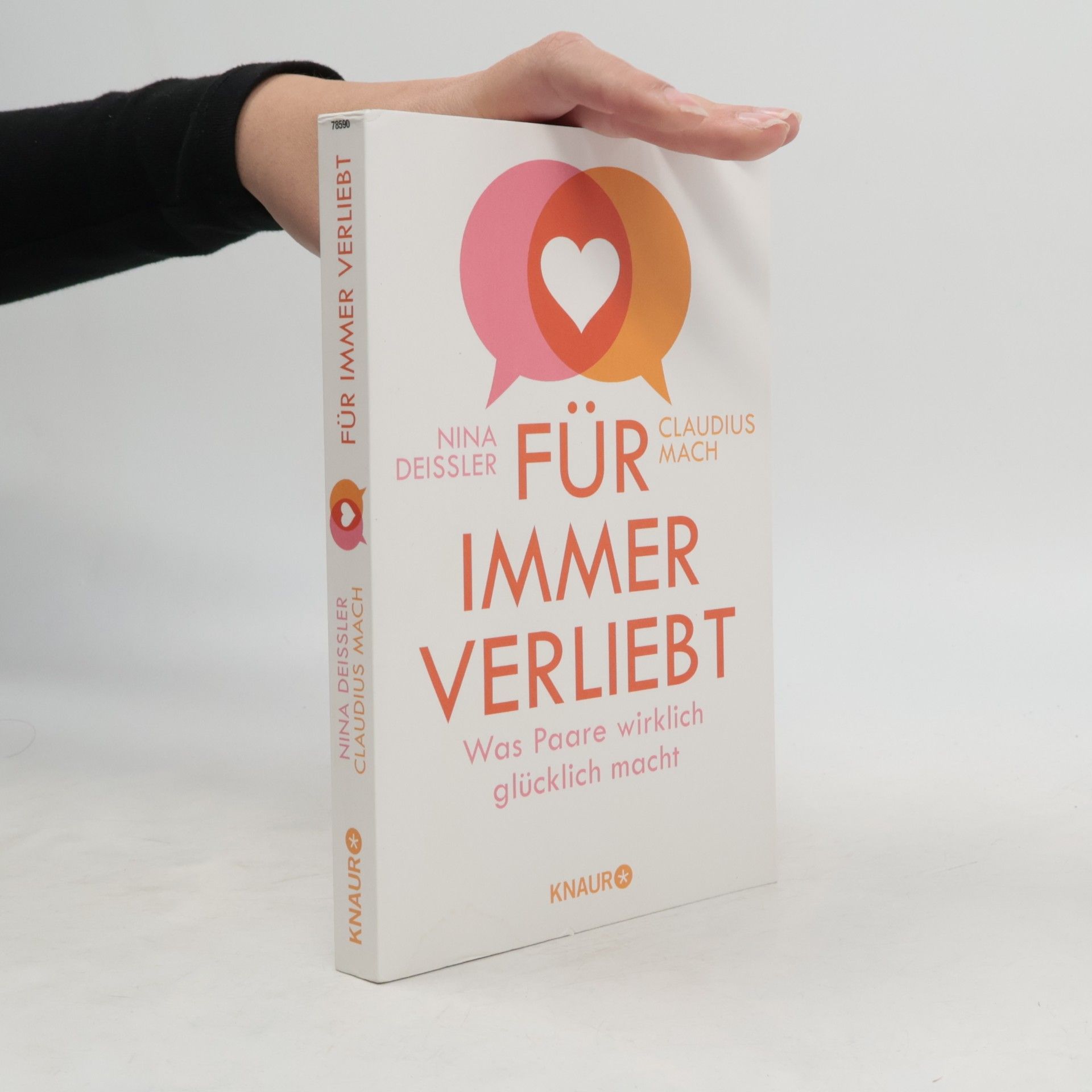 Für immer verliebt