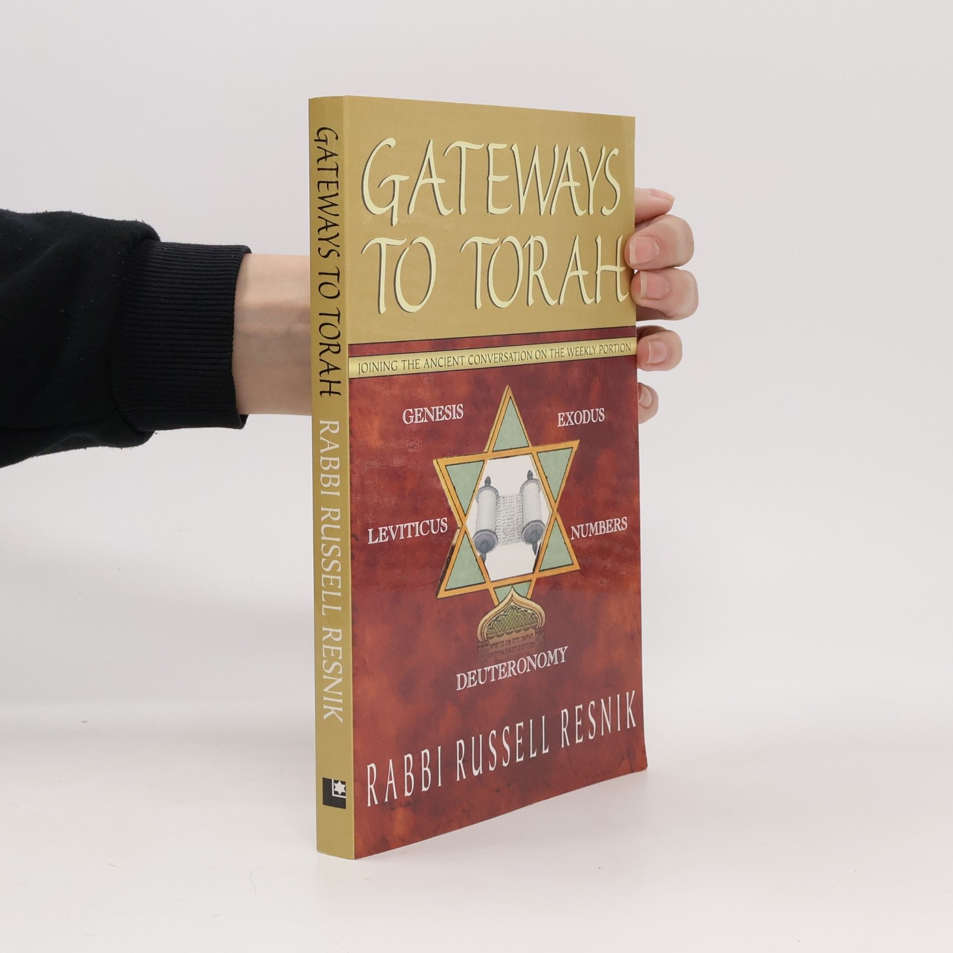Gateways to Torah