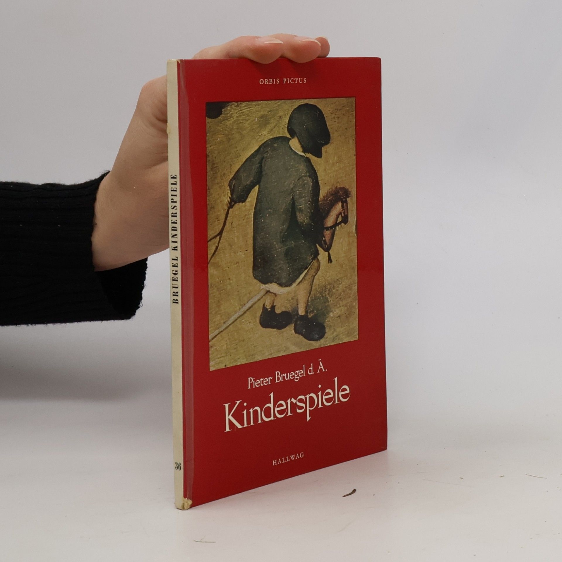 Kinderspiele