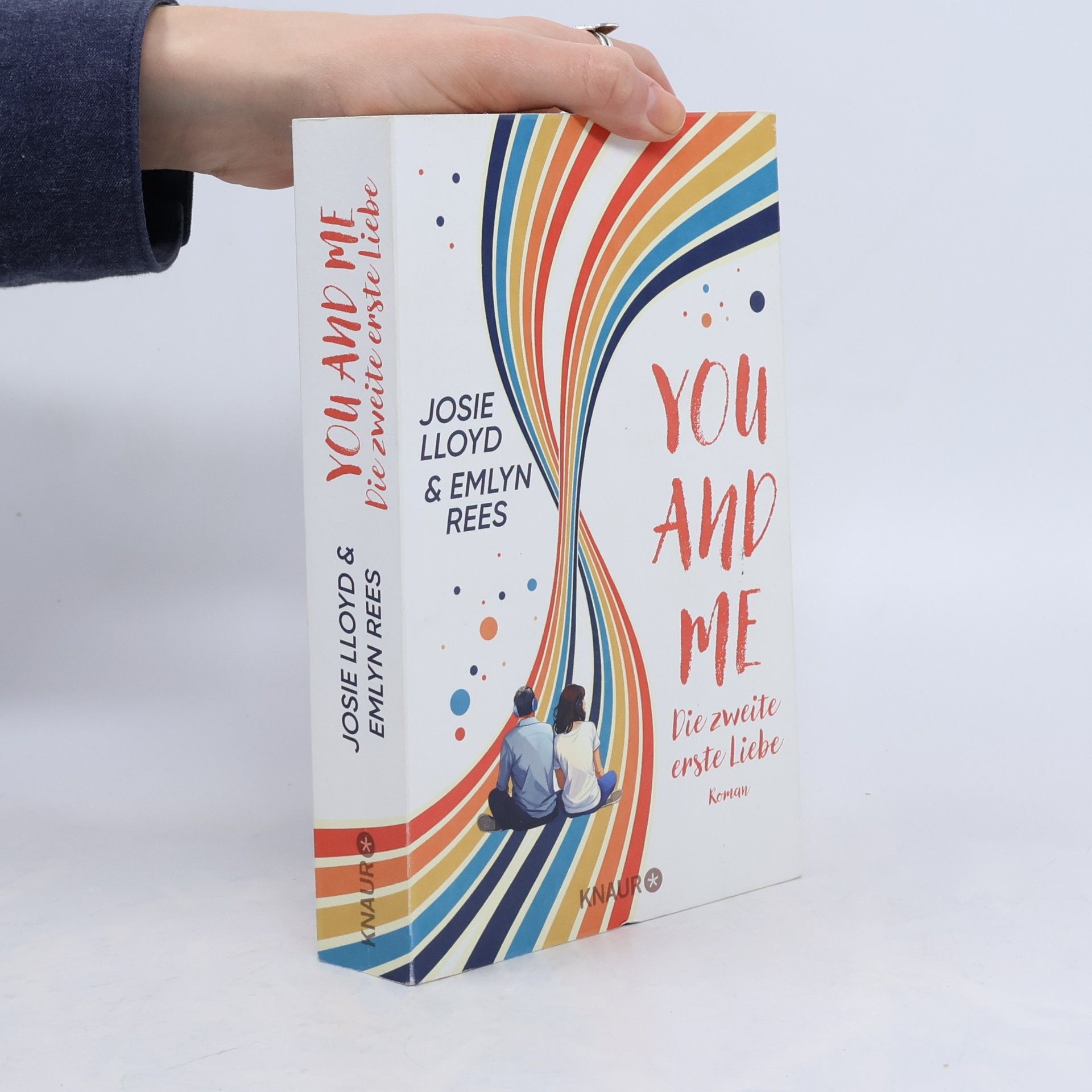 You and Me