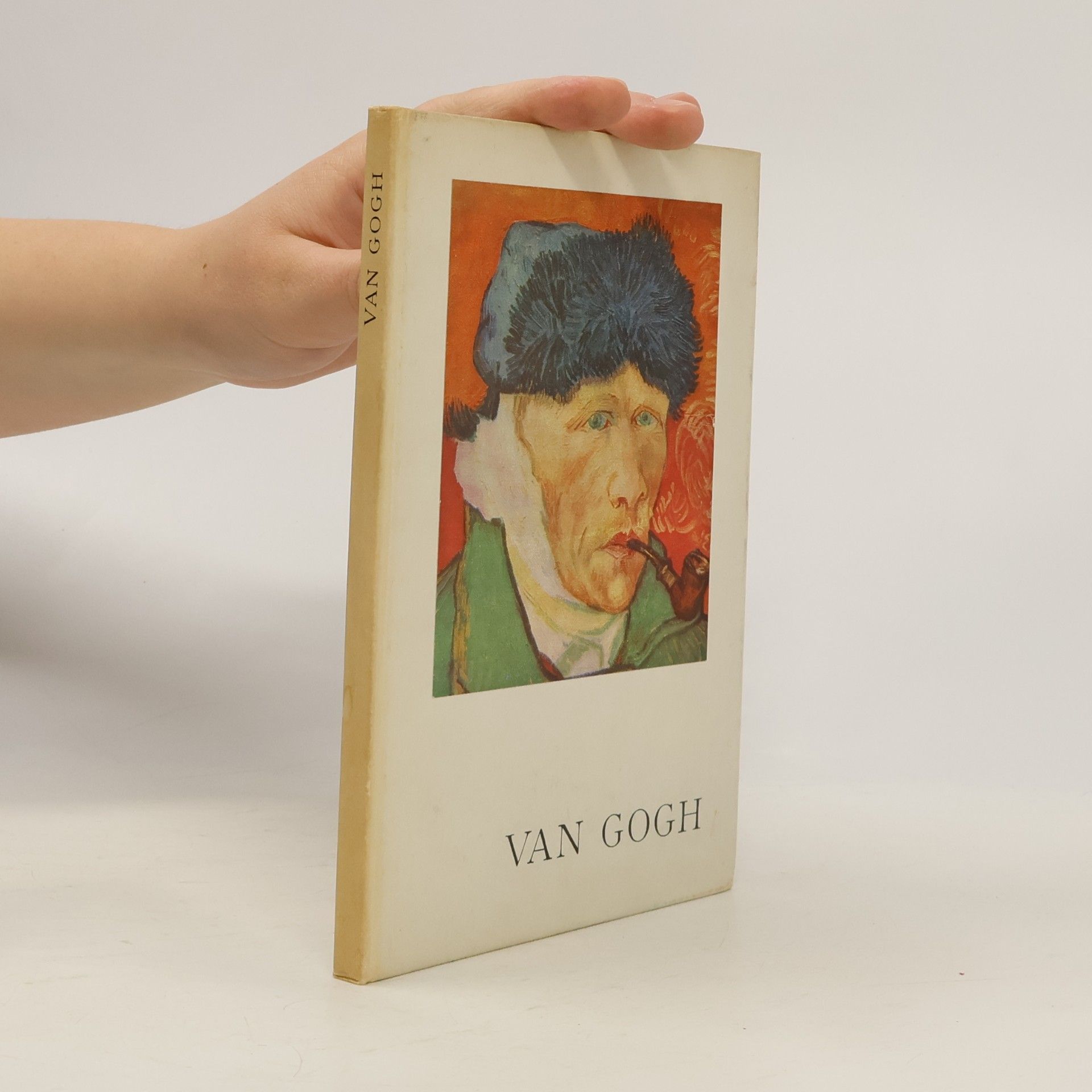Kolektiv autorů Van Gogh