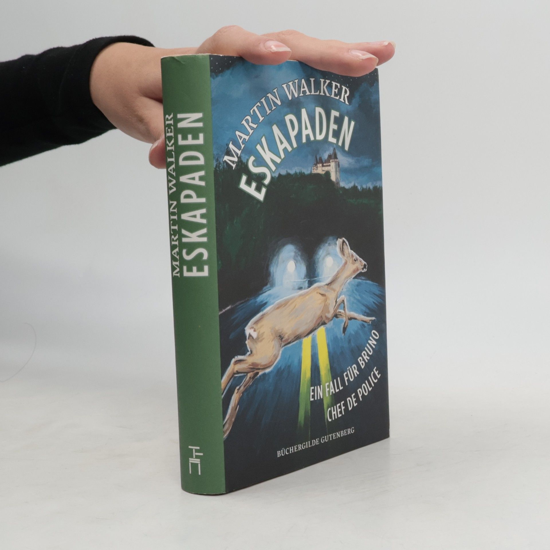 Eskapaden