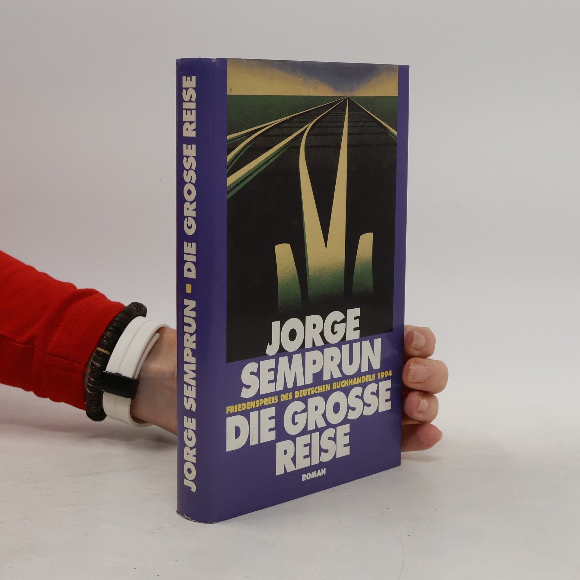 Die grosse Reise