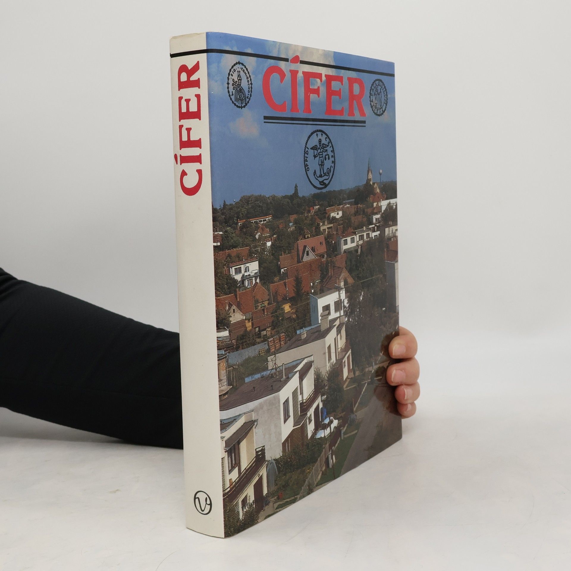 Autorenkollektiv Cífer