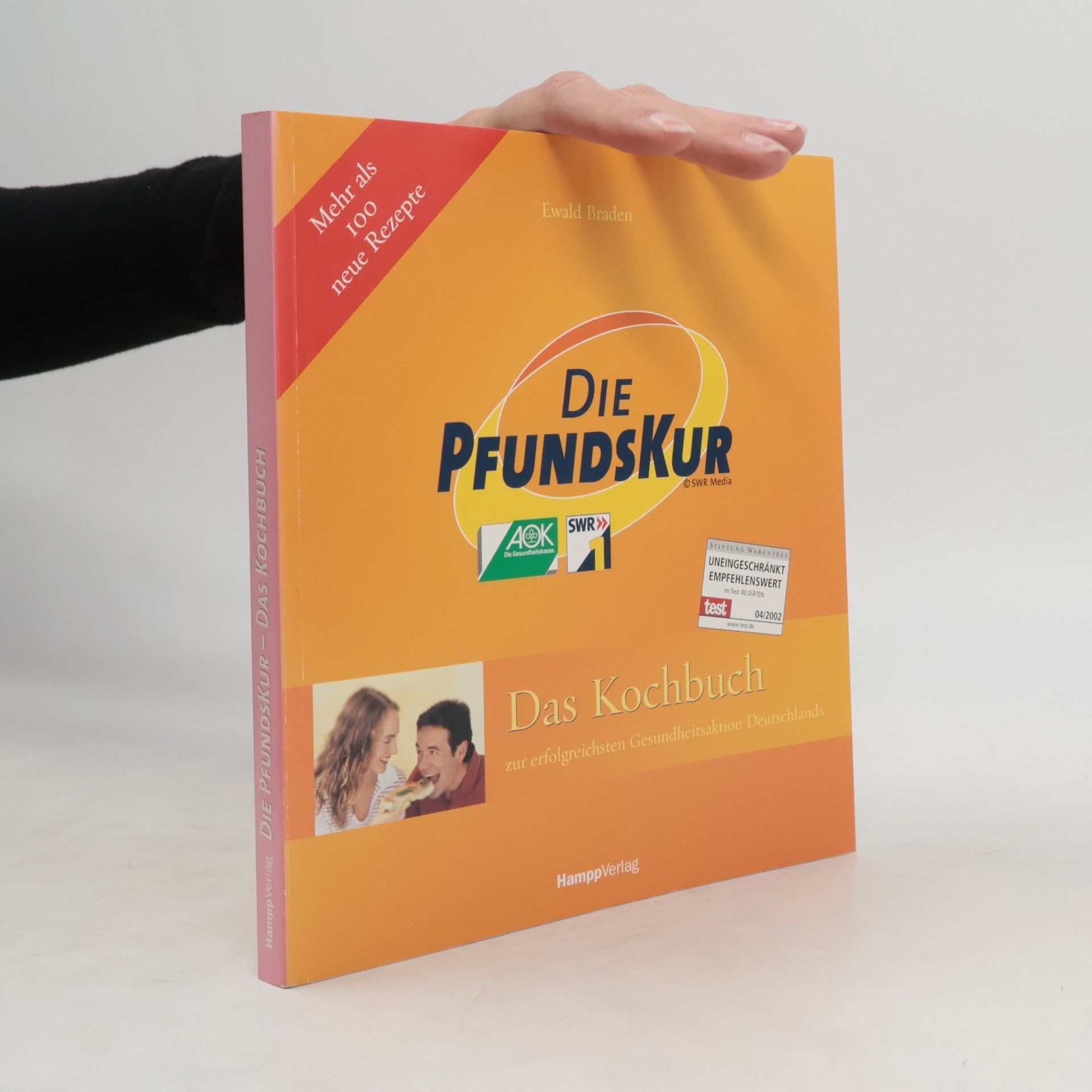 Die PfundsKur