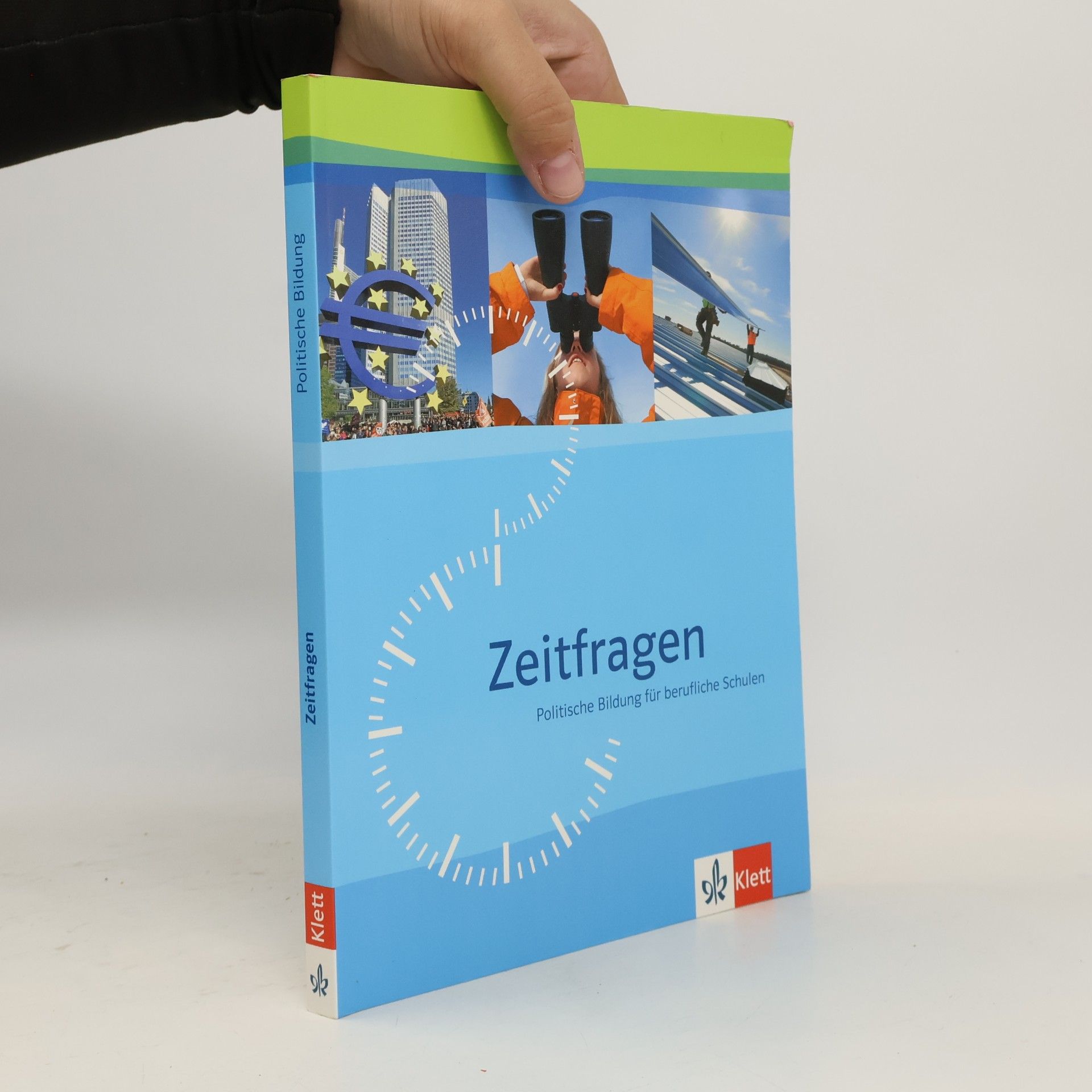 Zeitfragen