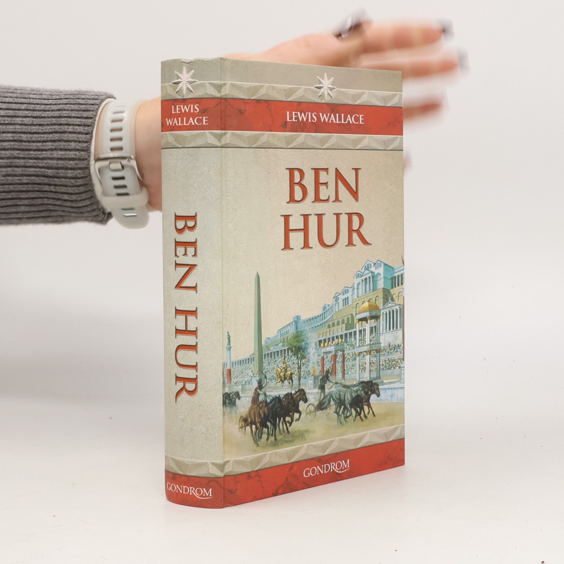 Ben Hur