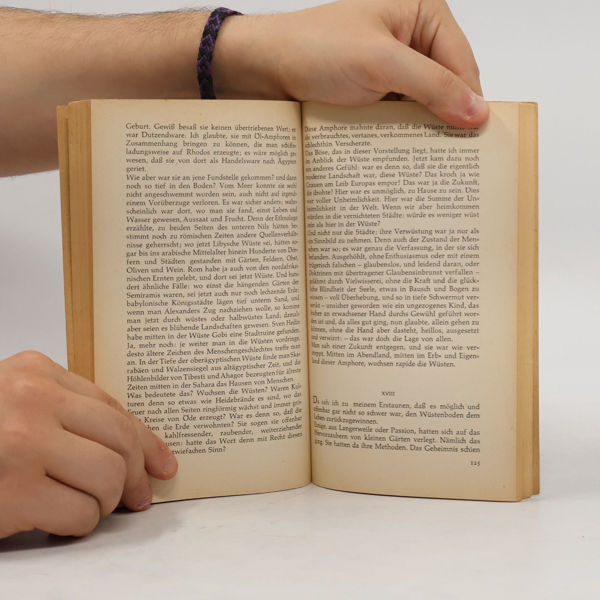 Erhart Kästner Zeltbuch von Tumilad