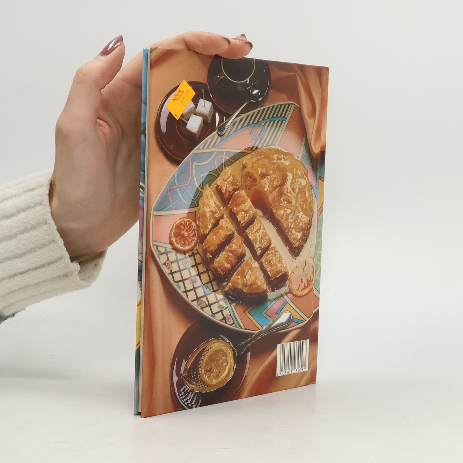 Autorenkollektiv Backen macht Freude 9