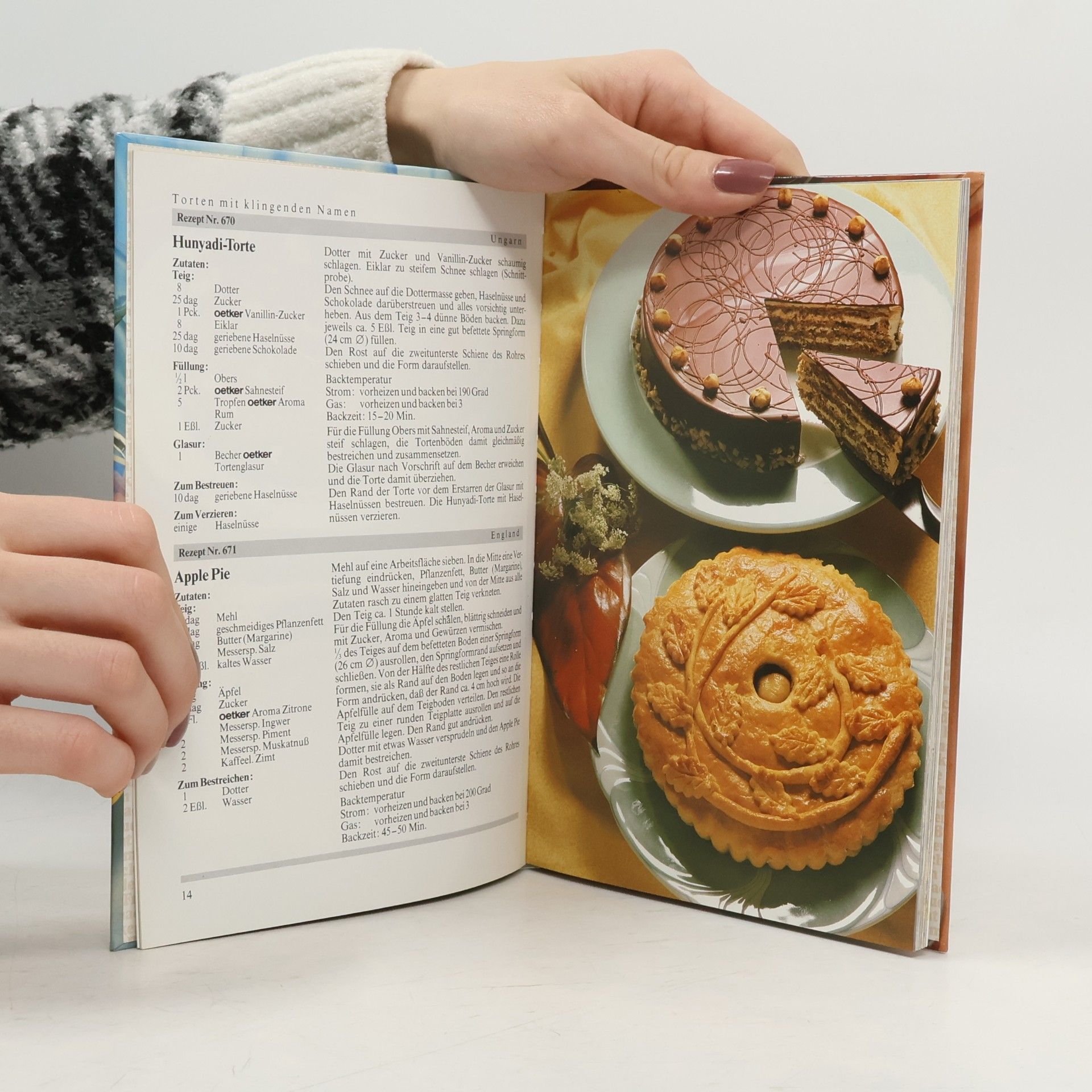 Autorenkollektiv Backen macht Freude 9