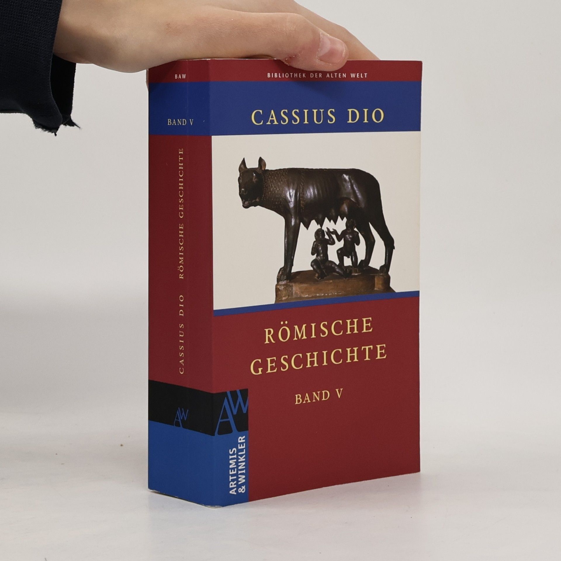 Römische Geschichte