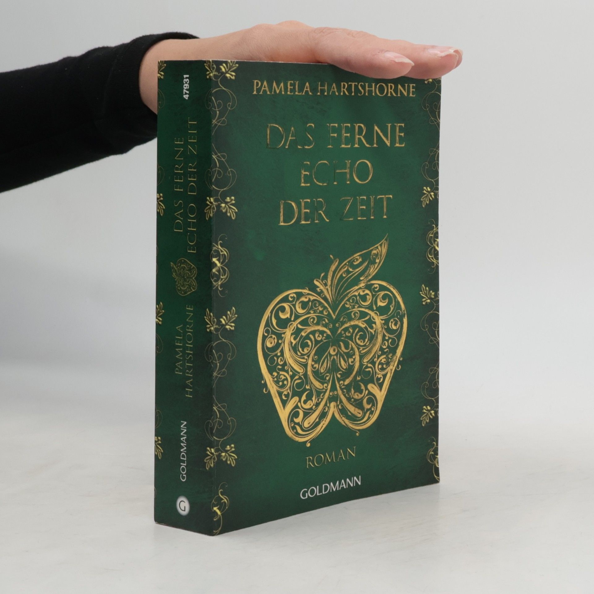 Das ferne Echo der Zeit