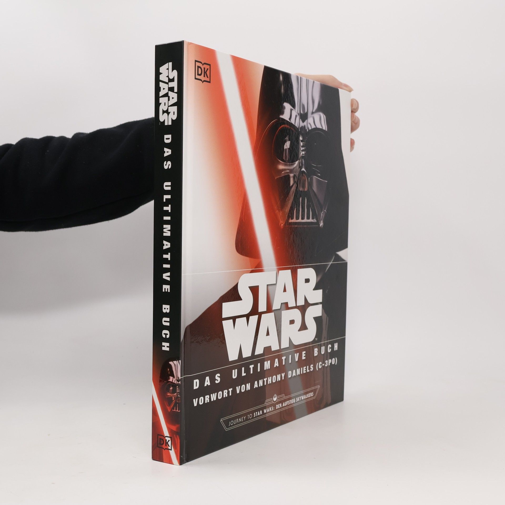 Adam Bray Star Wars - das ultimative Buch