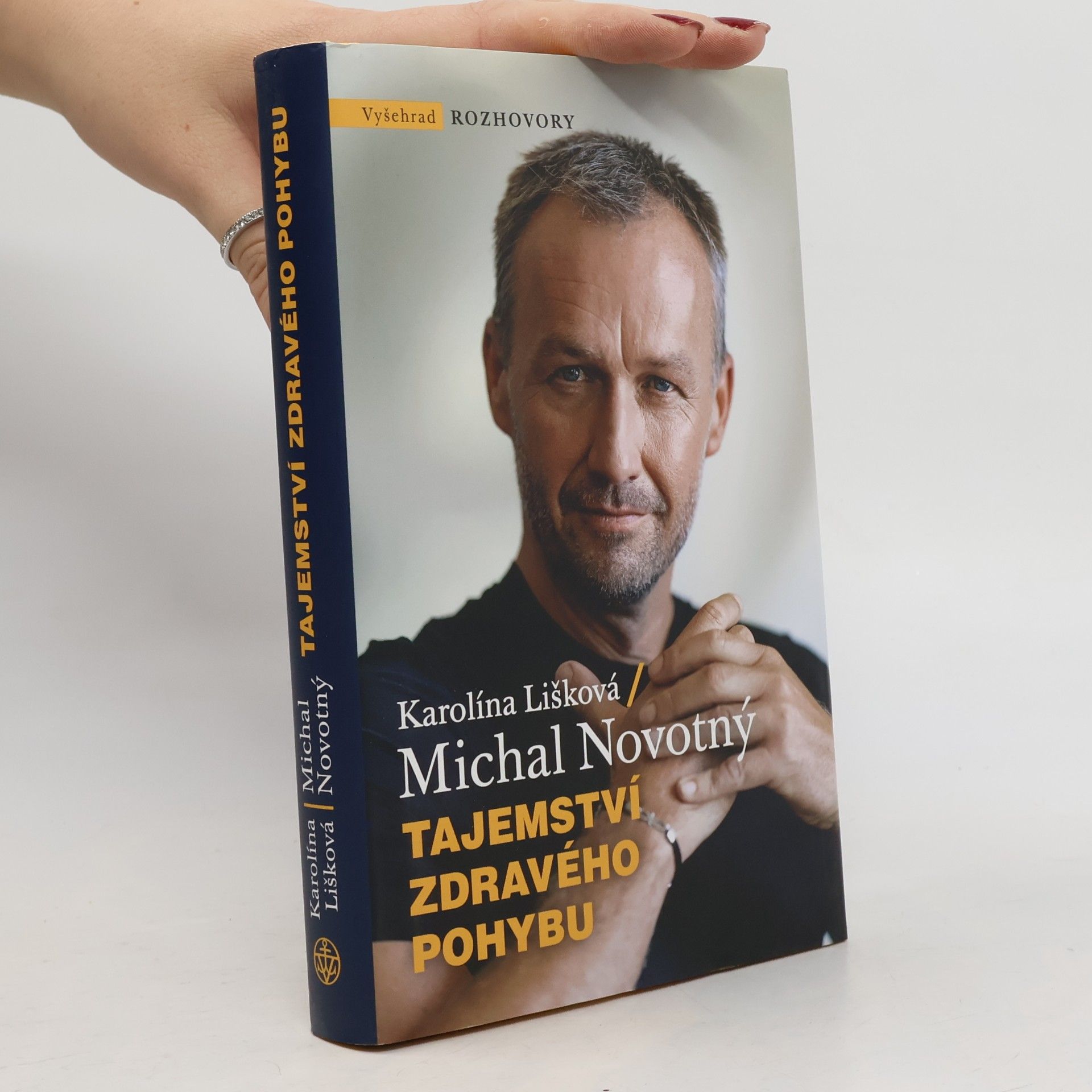 Tajemství zdravého pohybu