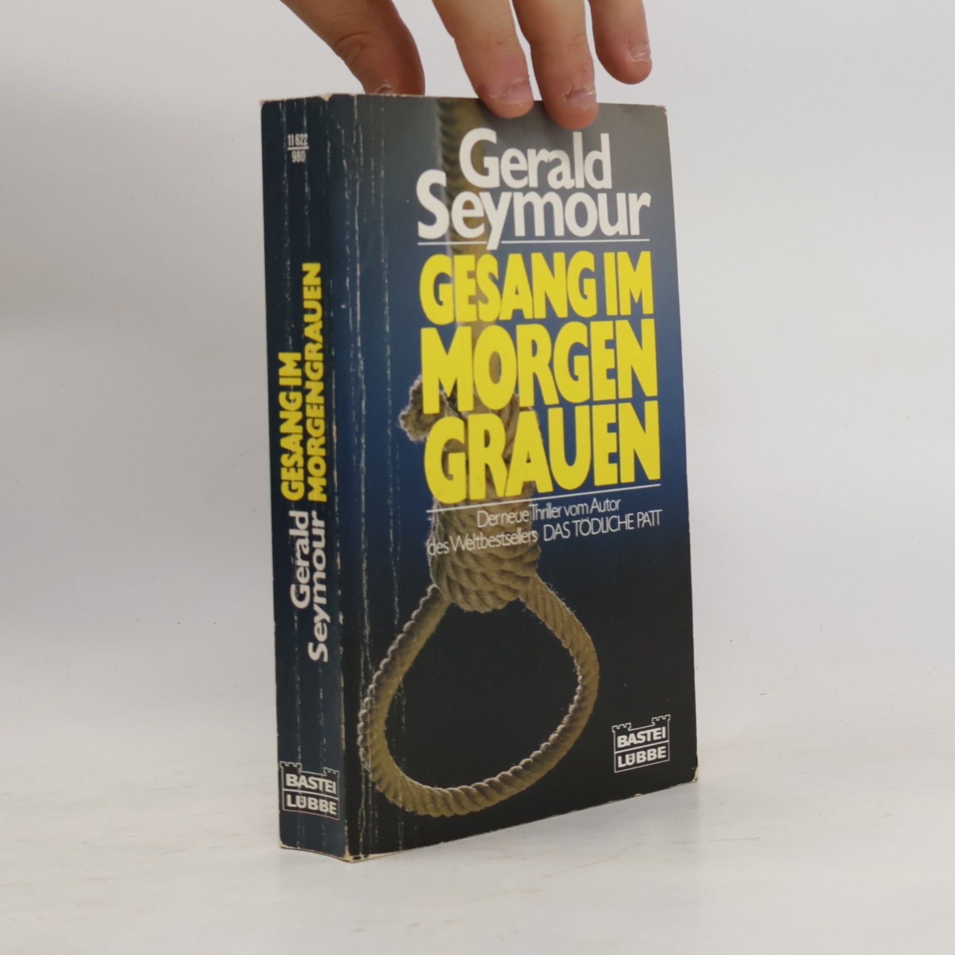 Gesang im Morgengrauen