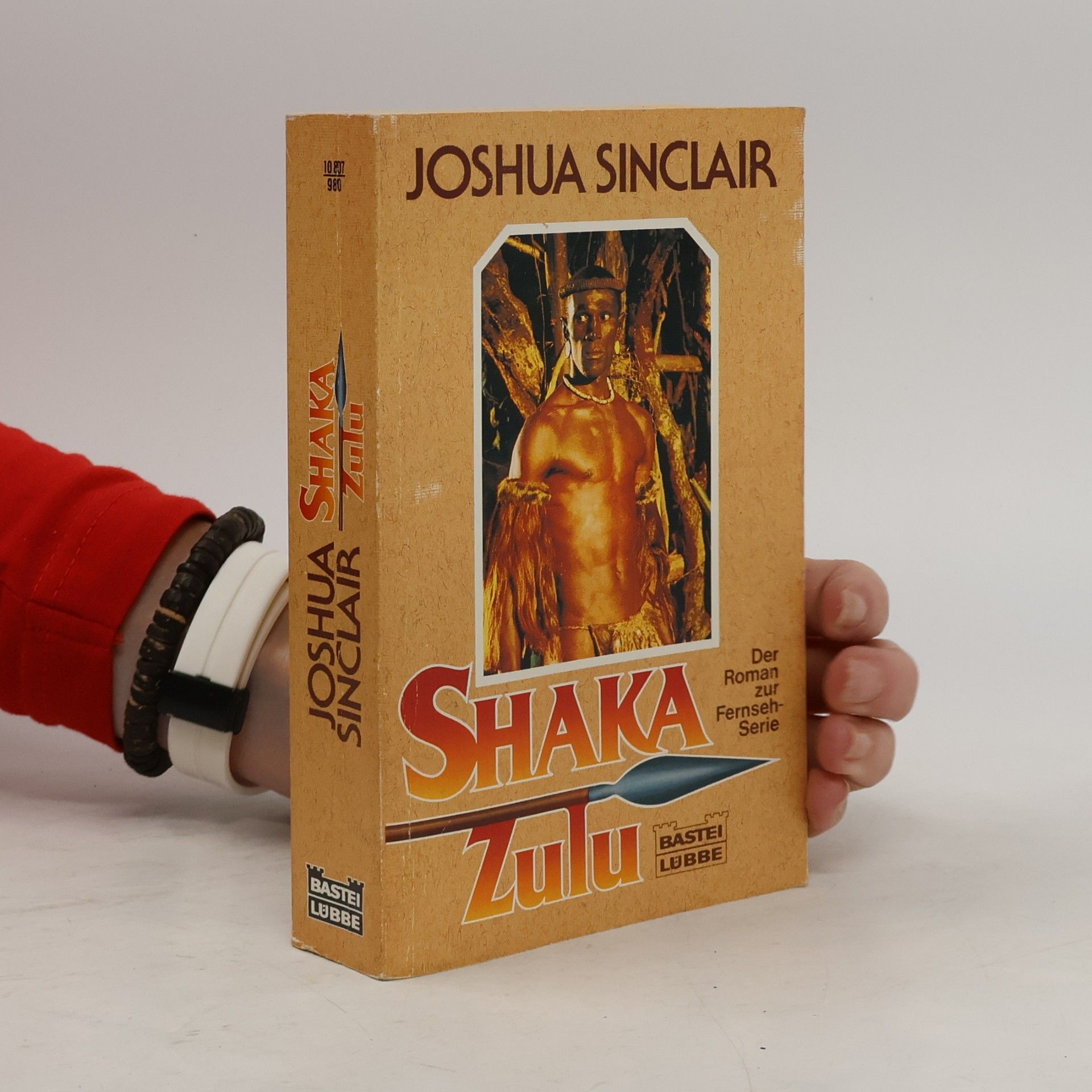 Shaka Zulu