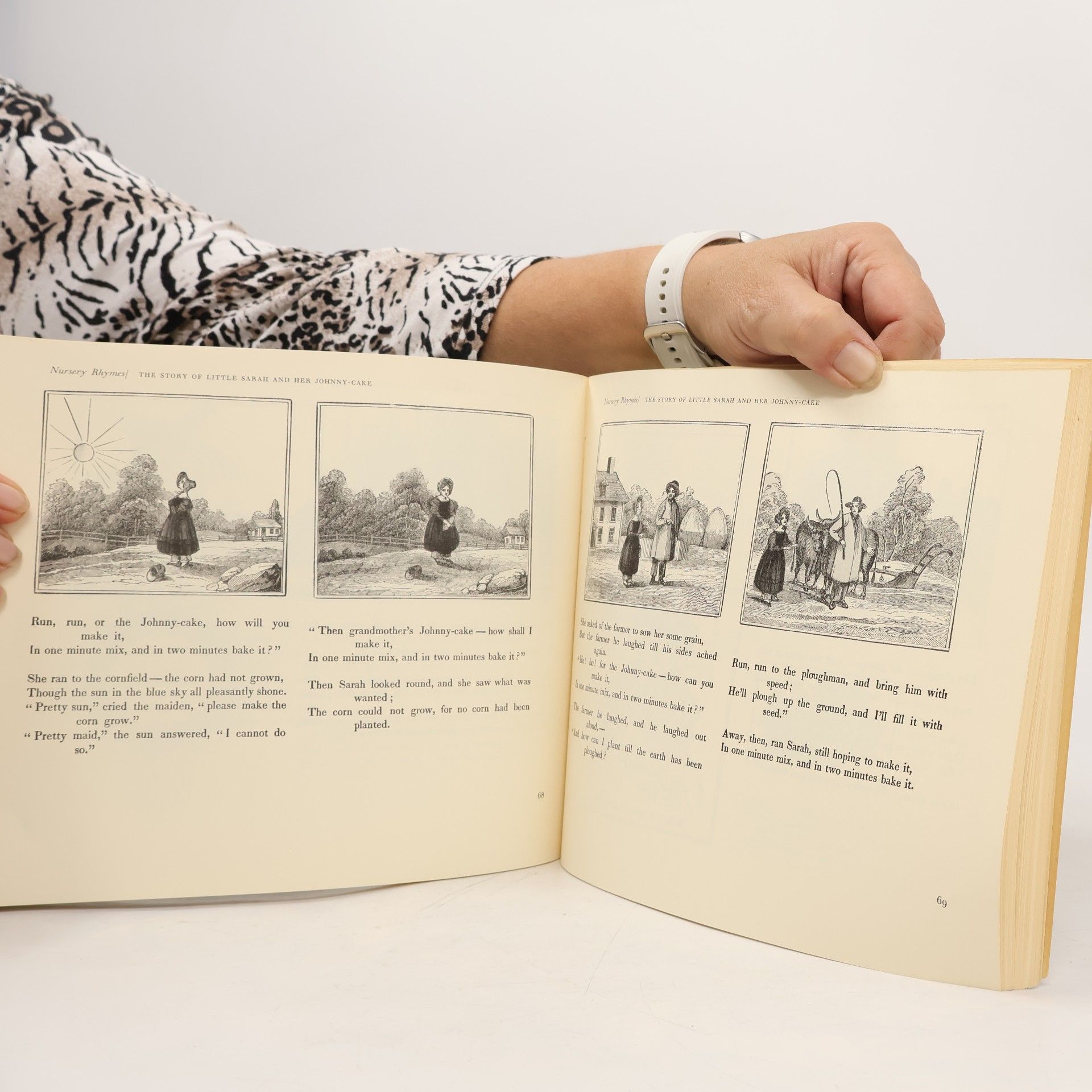 Arnold Arnold Pictures and Stories from Forgotten Children's Books