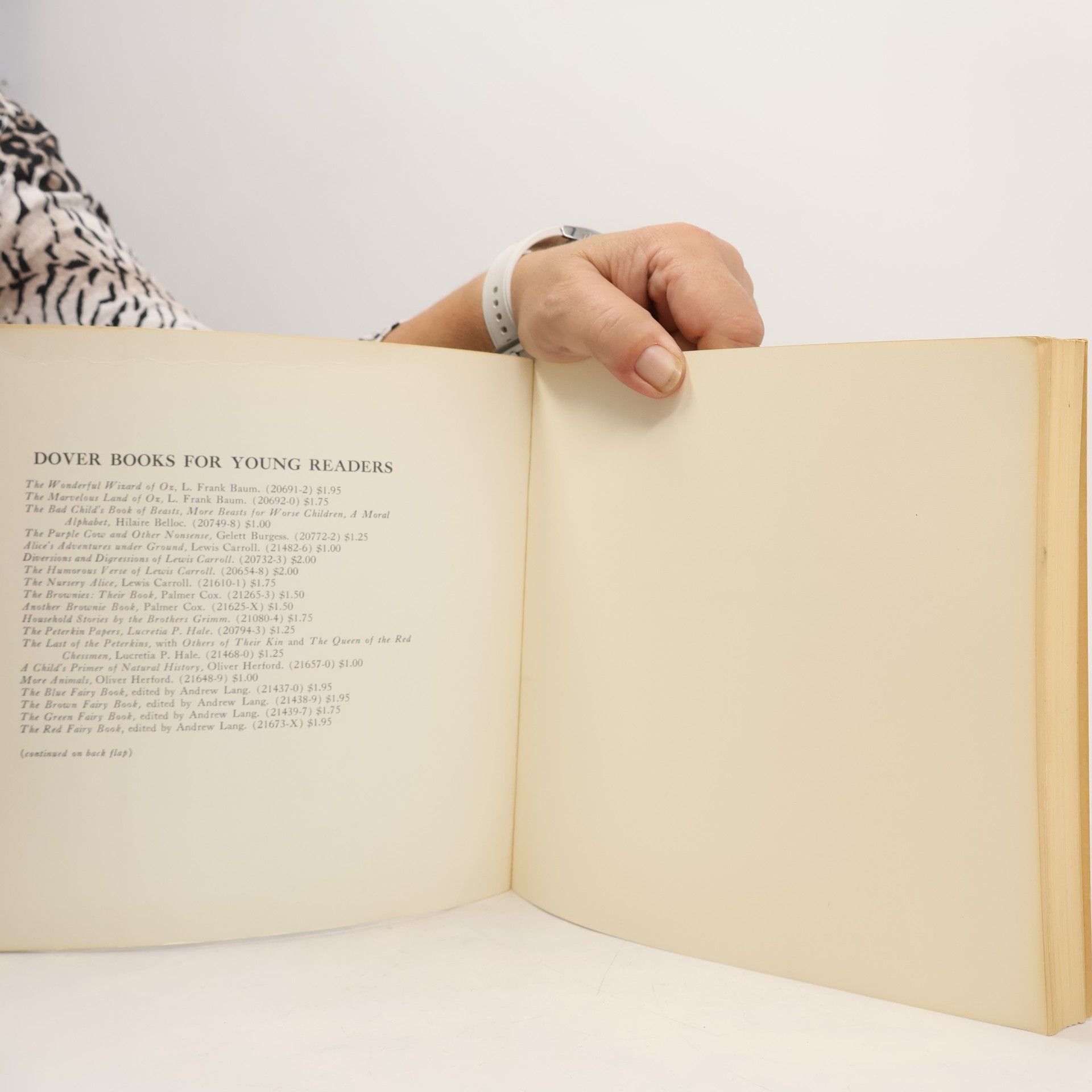 Arnold Arnold Pictures and Stories from Forgotten Children's Books