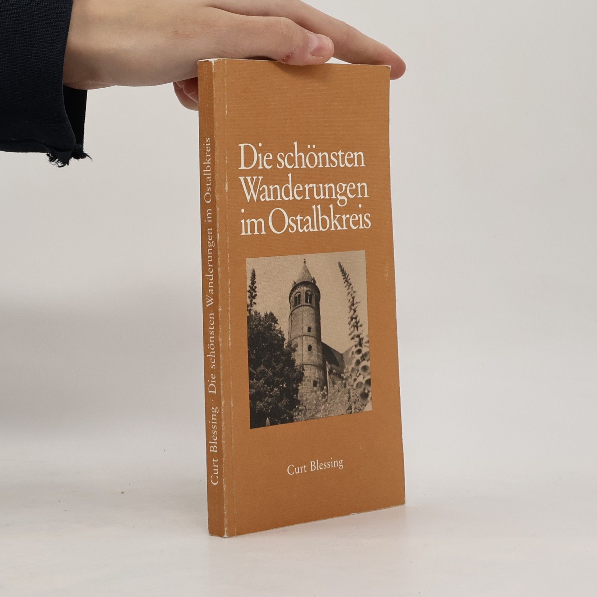 kolektiv Die schönsten Wanderungen im Ostalbkreis